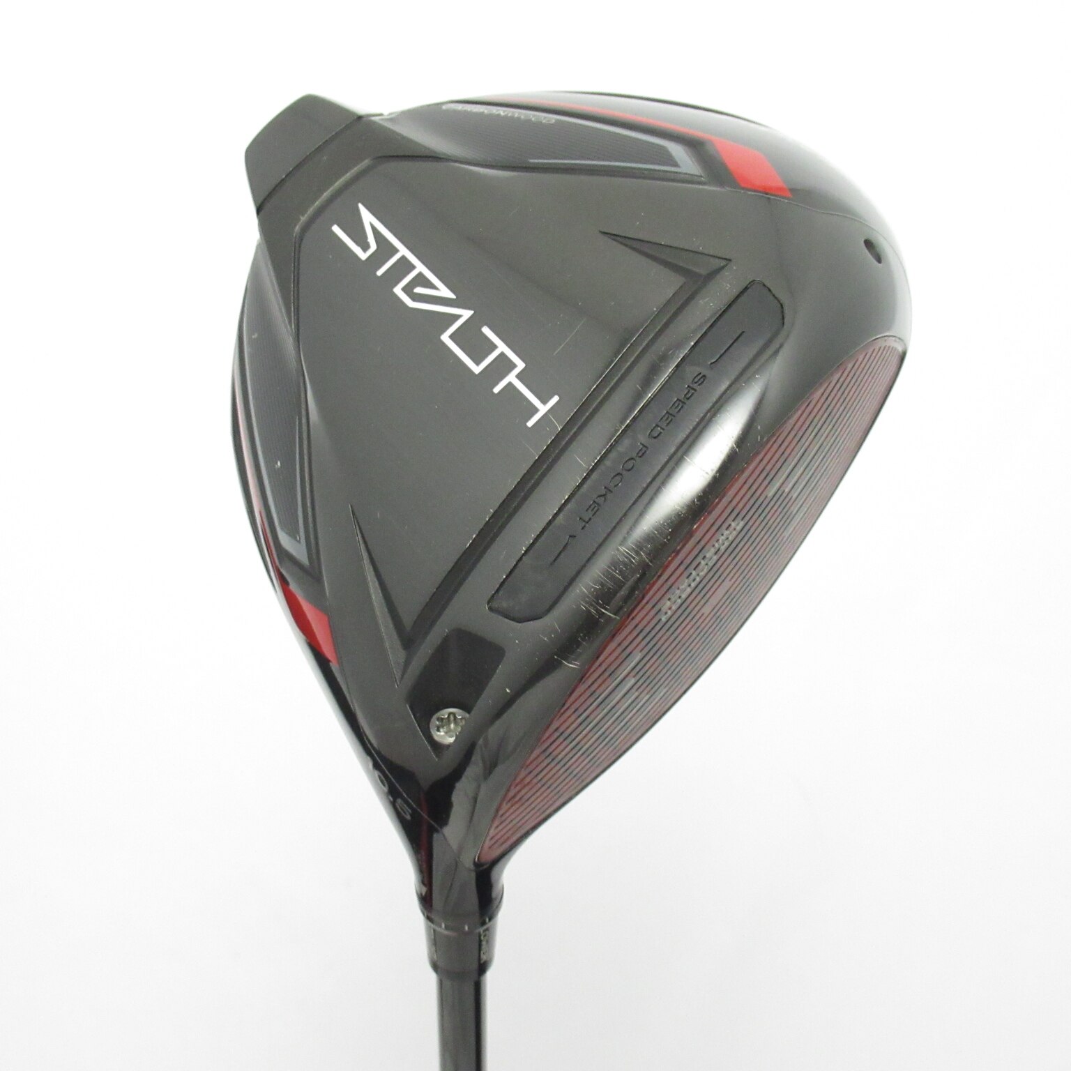 中古】ステルス ドライバー (テーラーメイド) 通販｜GDO中古