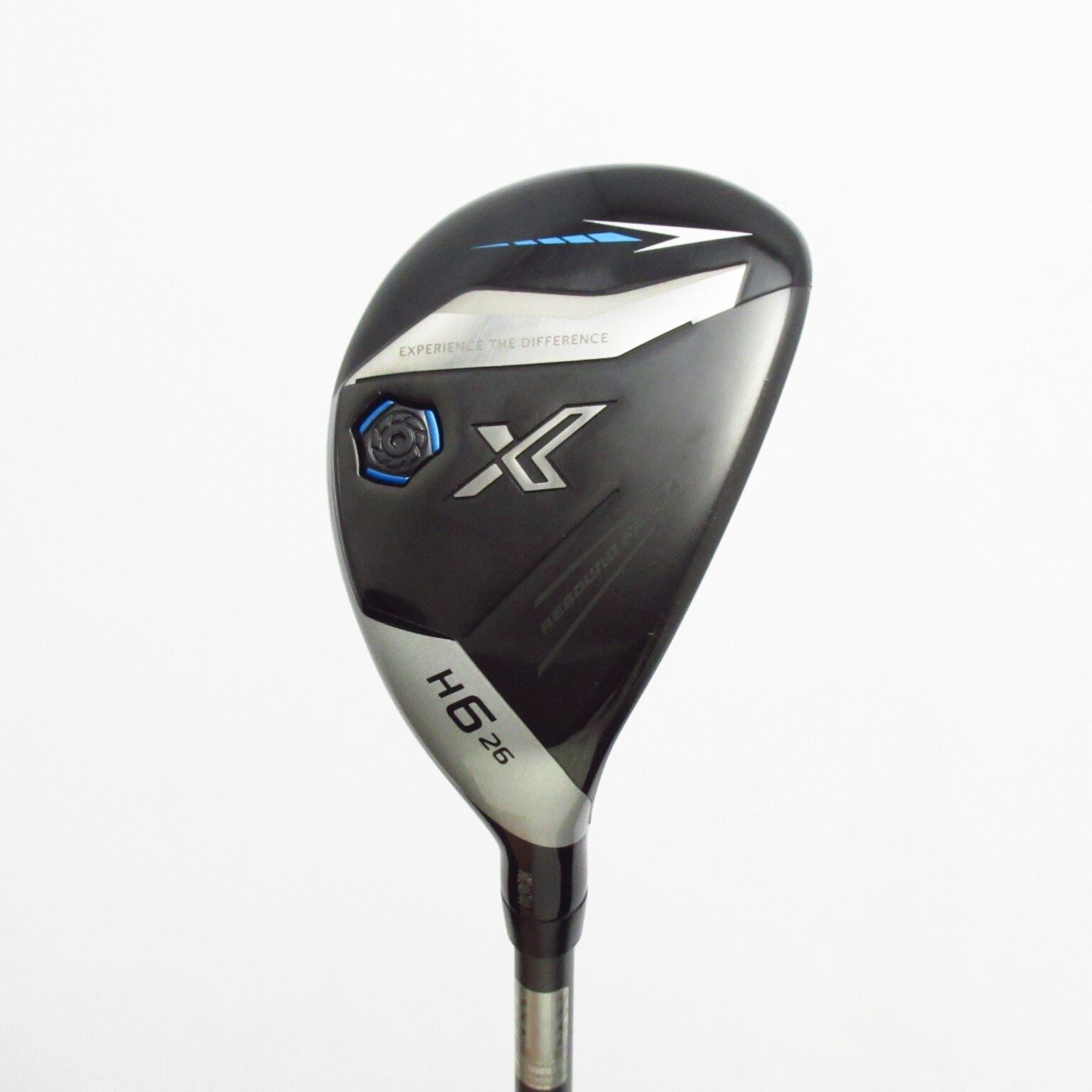 ゼクシオ　ユーティリティ３ 中古】ゼクシオ X(2024) ユーティリティ Miyazaki AX-3 26 SR C