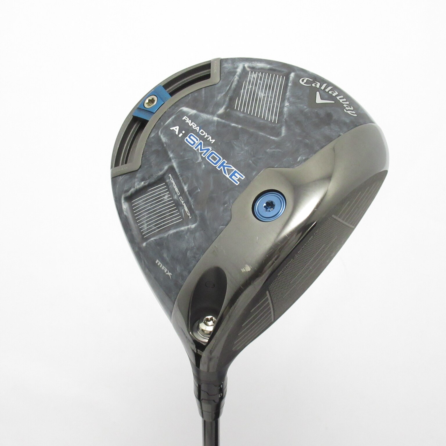 キャロウェイパラダイム Ai スモーク MAX D ドライバーTENSEI 50 Callaway キャロウェイ（CALLAWAY）（メンズ）パラダイム Ai