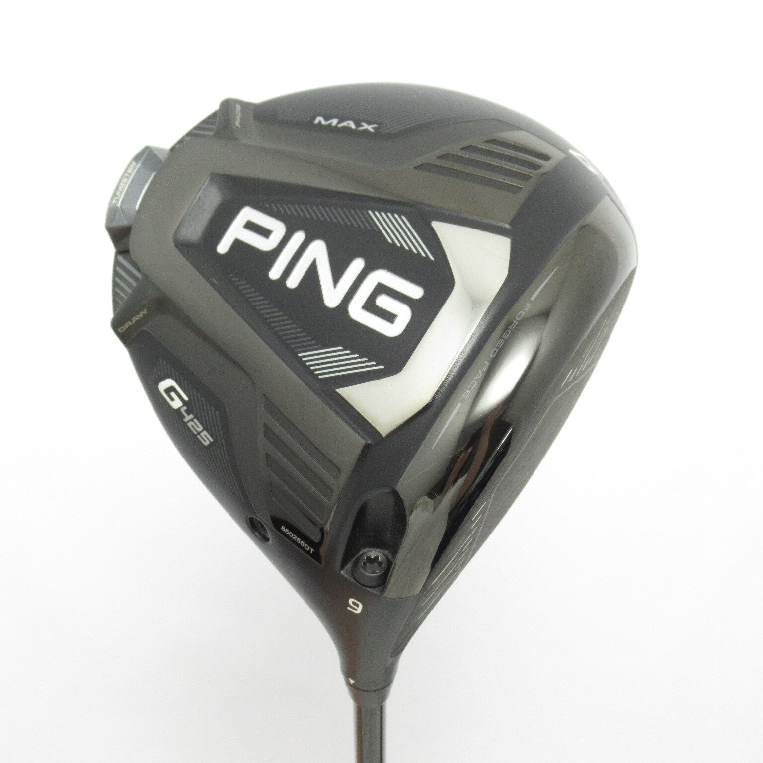 The ATTAS 5S PING G410/G425/G430対応 超美品 Amazon.co.jp: PING G430・G425・G410 シリーズ ドライバー対応