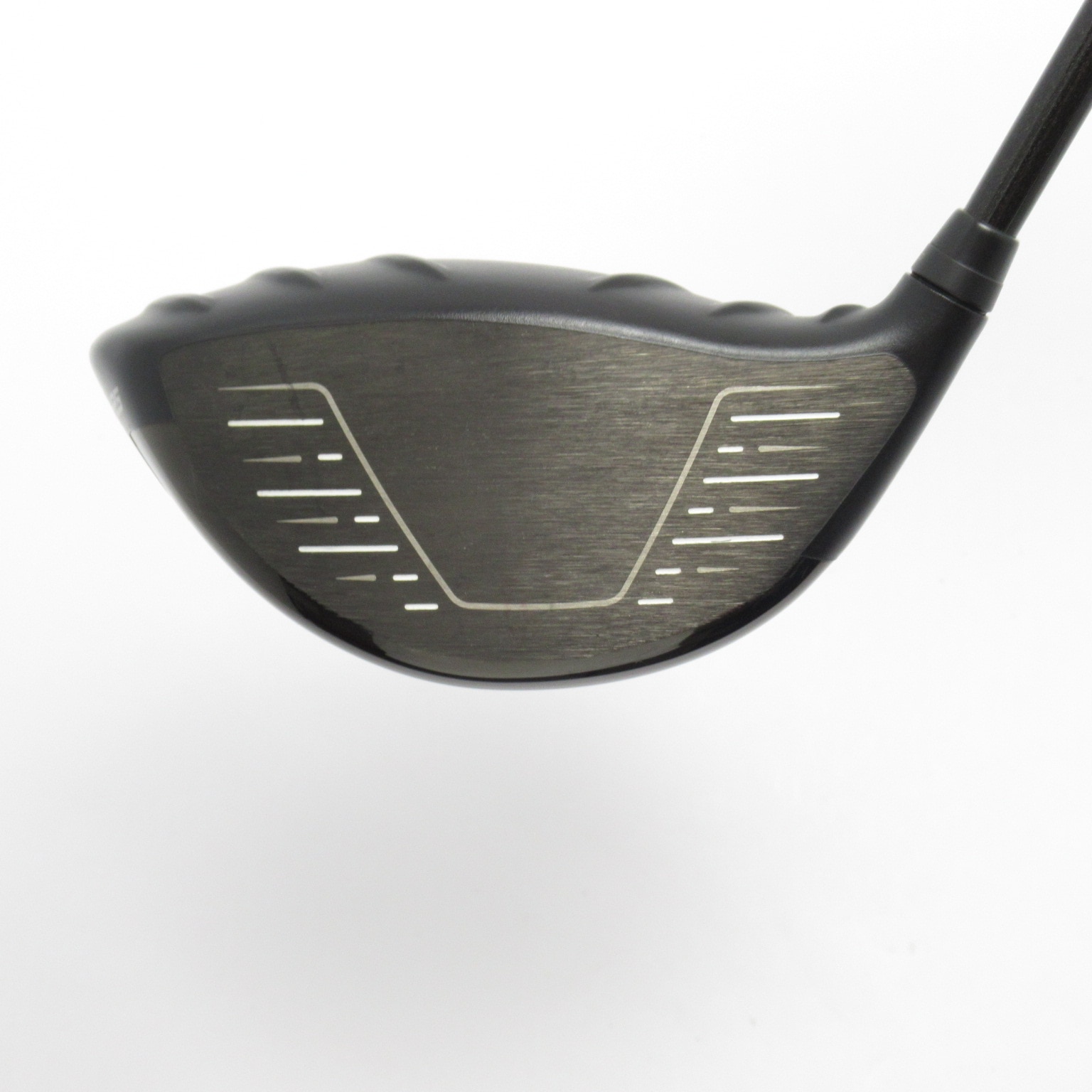 中古】G425 MAX ドライバー THE ATTAS 5 9 R C(ドライバー（単品