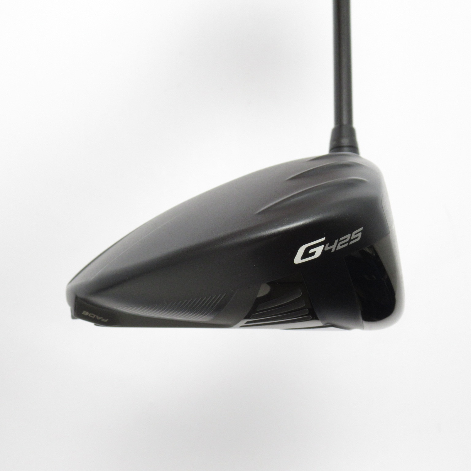 中古】G425 MAX ドライバー THE ATTAS 5 9 R C(ドライバー（単品