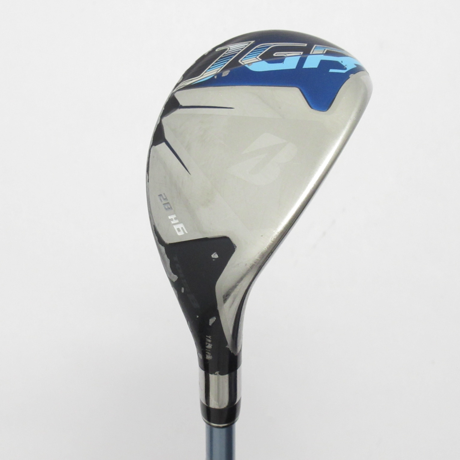 中古】TOUR B ユーティリティ (ブリヂストン) 通販｜GDO中古