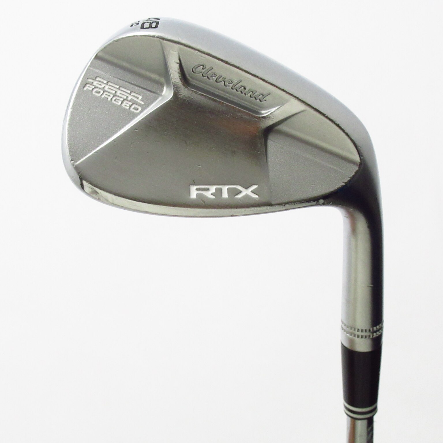 中古】RTX DEEP FORGED ウェッジ (クリーブランド) RTX 通販 中古】RTX DEEP FORGED ウェッジ (クリーブランド) RTX 通販