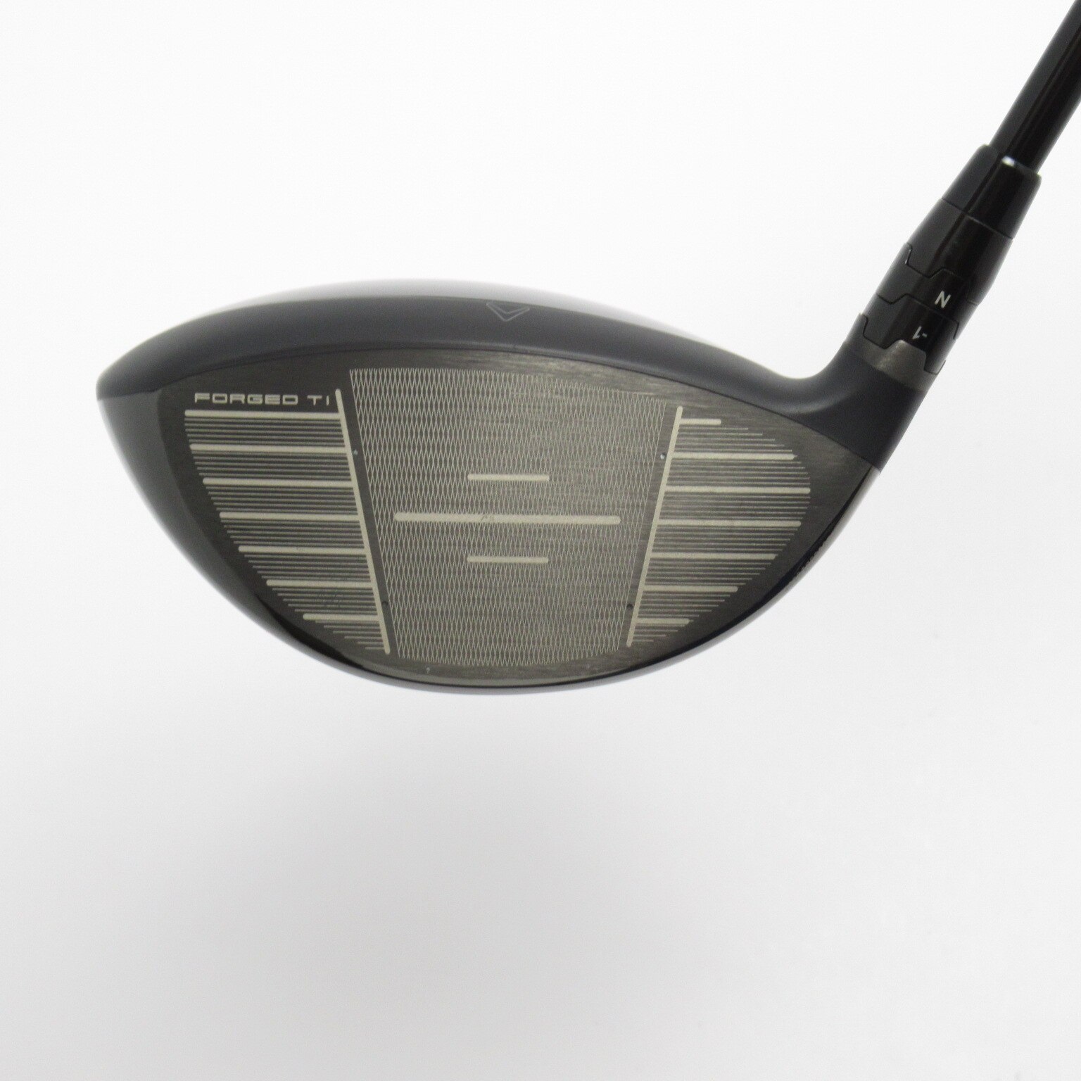 中古】パラダイム X ドライバー TENSEI 55 NVY for Callaway 10.5 S C