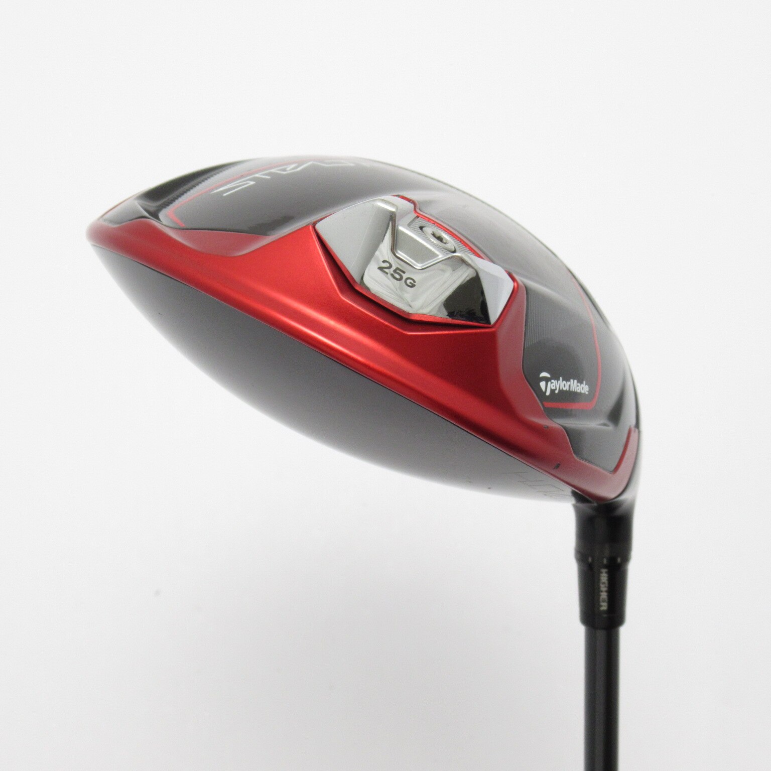 TENSEI RED TM50　SR　2022　ドライバー　ステルス2 ステルス2 STEALTH2 ドライバー TENSEI RED TM50 2023新製品