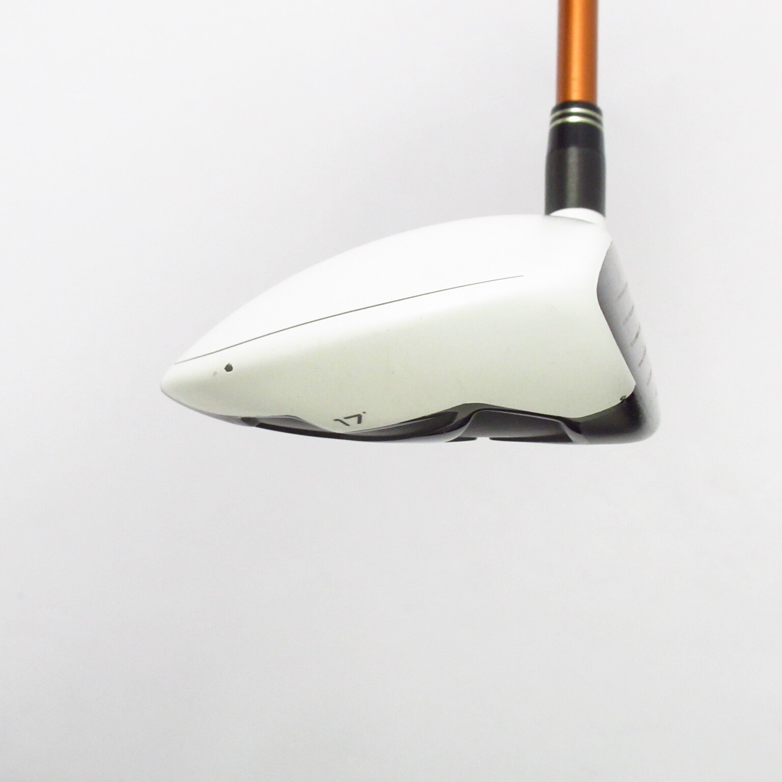 中古】SLDR S フェアウェイウッド Speeder EVOLUTION II FW40 17