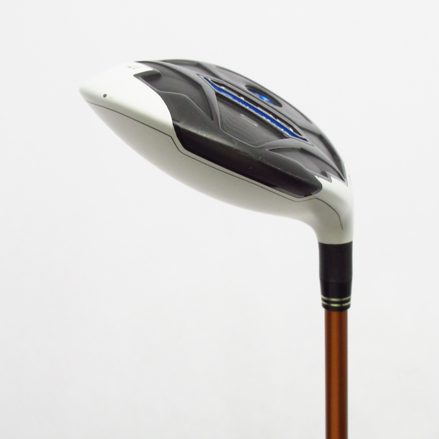 美品 テーラーメイドSLDR SPEEDER EVOLUTION Ⅱ474EV2 美品 テーラーメイドSLDR SPEEDER EVOLUTION Ⅱ474EV2 - メルカリ
