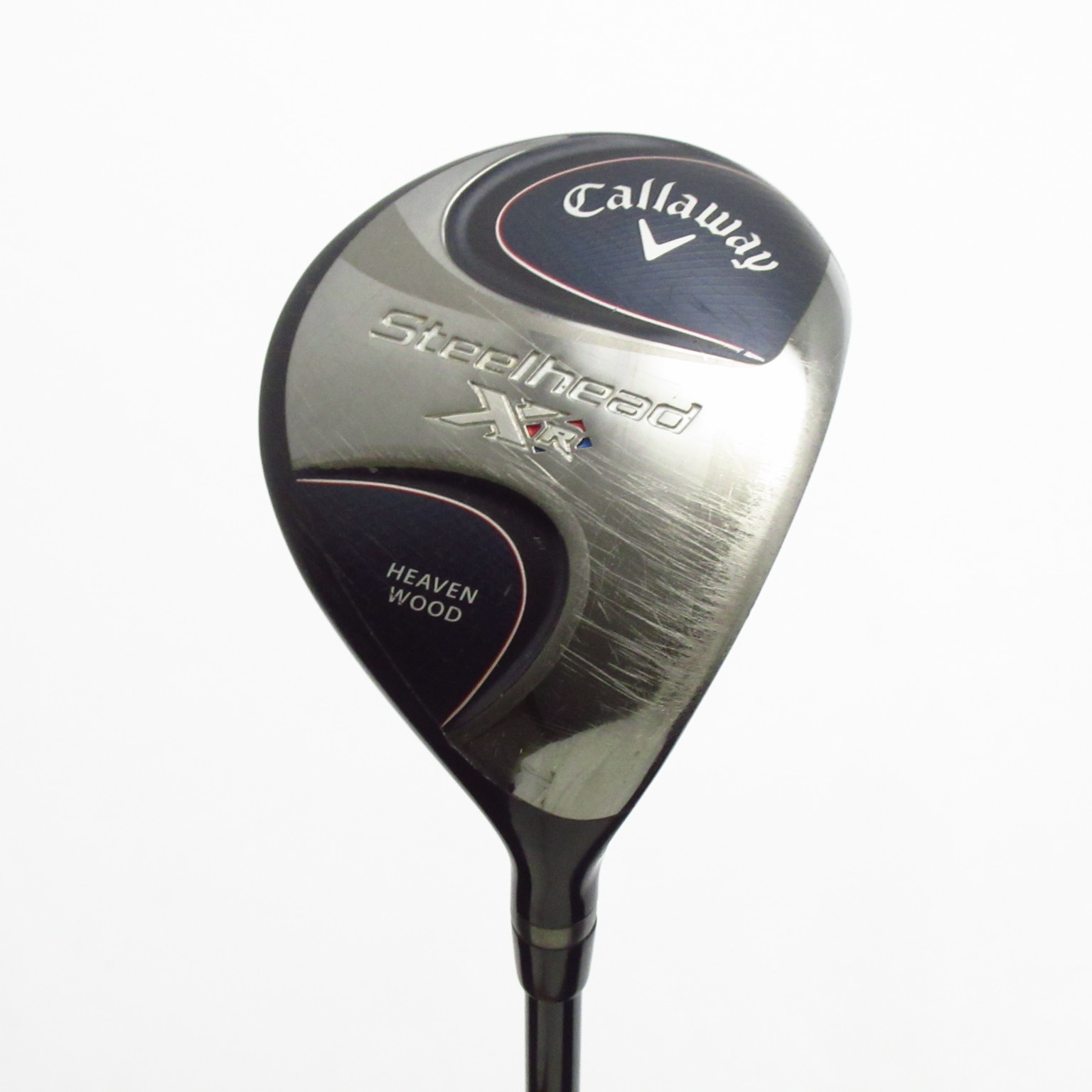 Callaway - キャロウェイ フェアウェイウッド オデッセイ  中古 28873_2.jpg