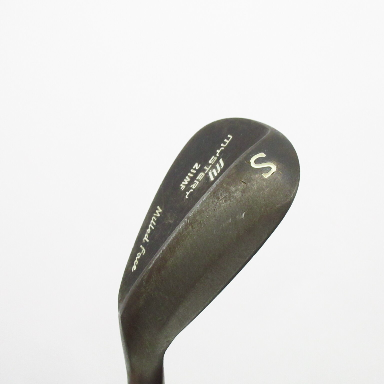 即決 中古ミステリー ミステリー 211MF ウェッジ AW Ks-WEDGE[3128