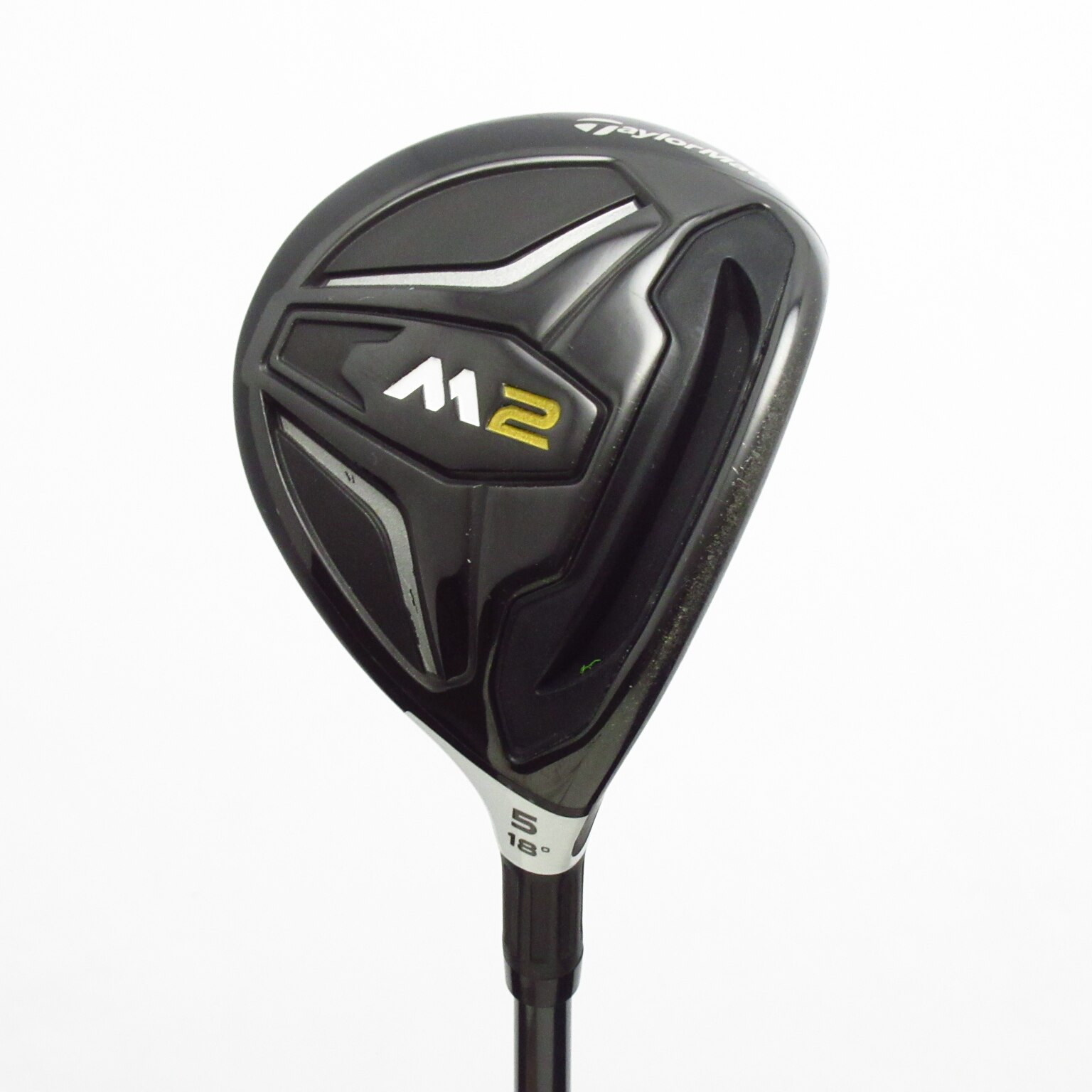 中古】M2 フェアウェイウッド Speeder 757 TOUR SPEC 18 S D