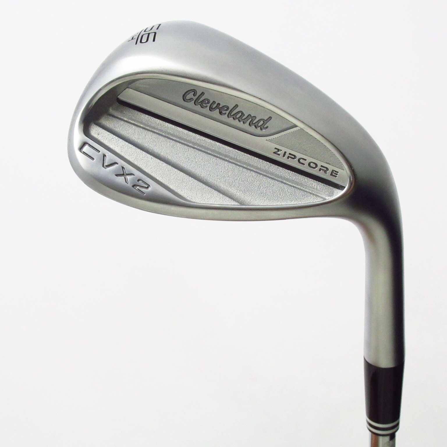 中古】CVX2 ZIPCORE ウェッジ Dynamic Gold 95 56-14 S200 C