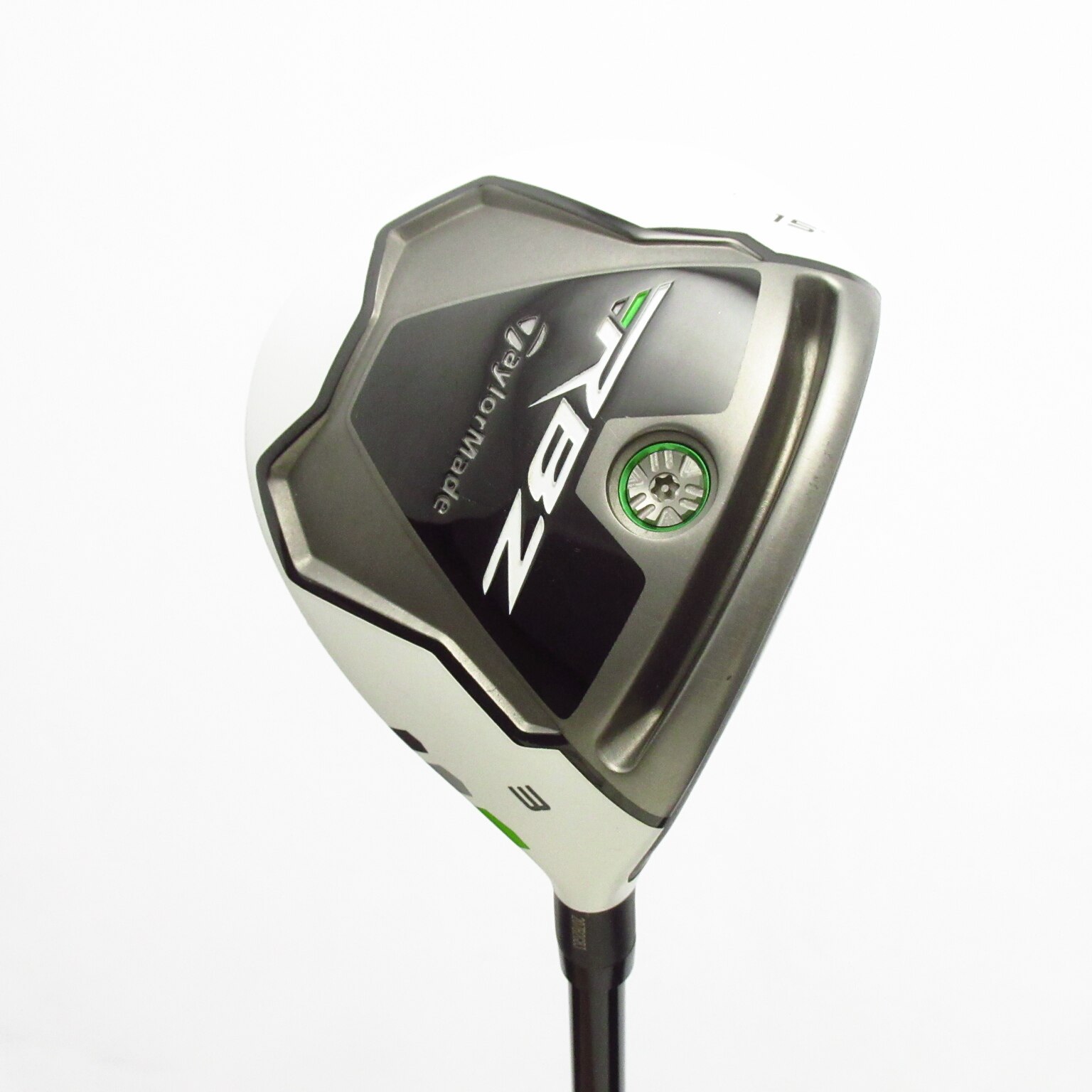 中古】RBZ(ロケットボールズ) フェアウェイウッド