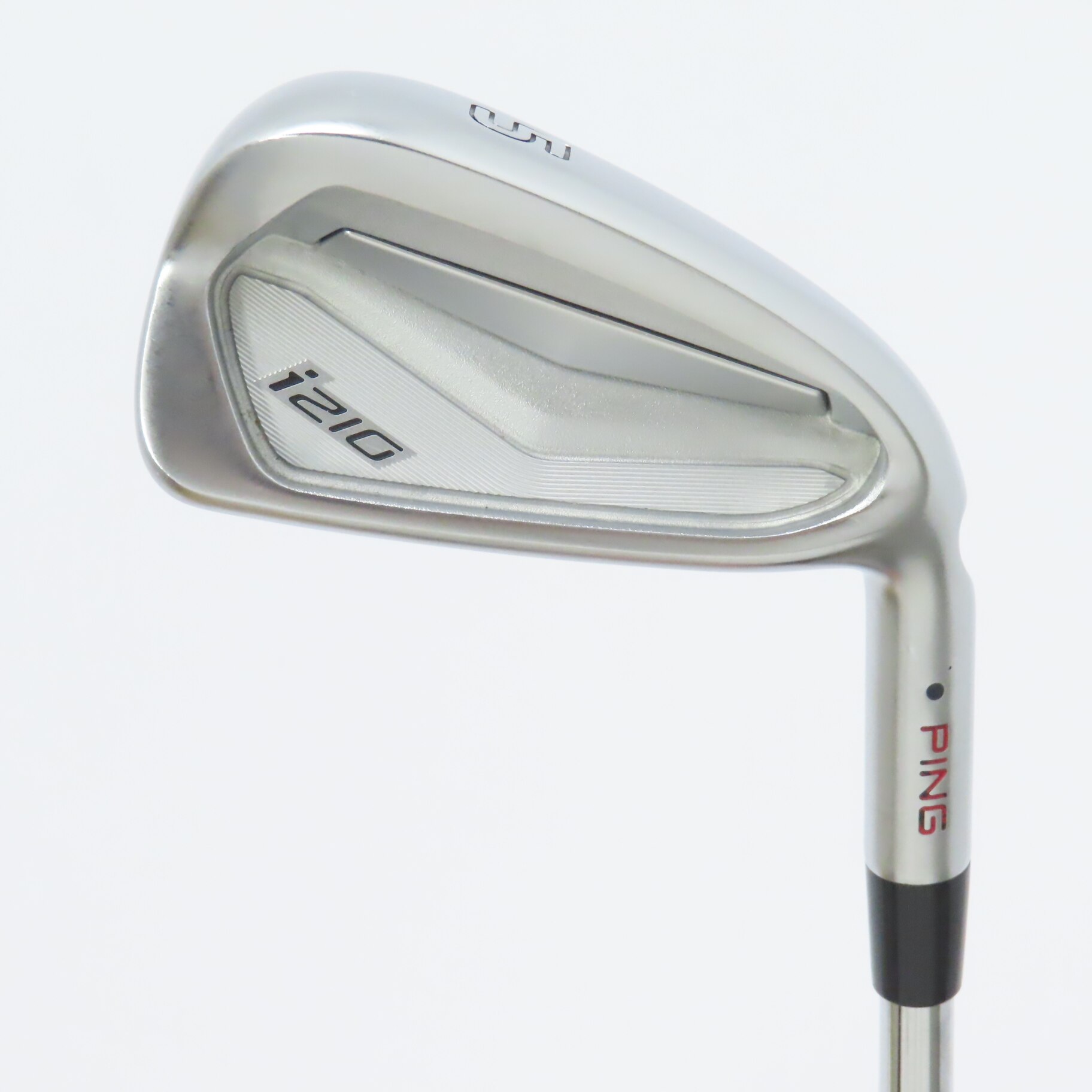 PING i210アイアンセット 5-pw Dynamic Gold s300 0043322_ping-i210-irons-5-pw-