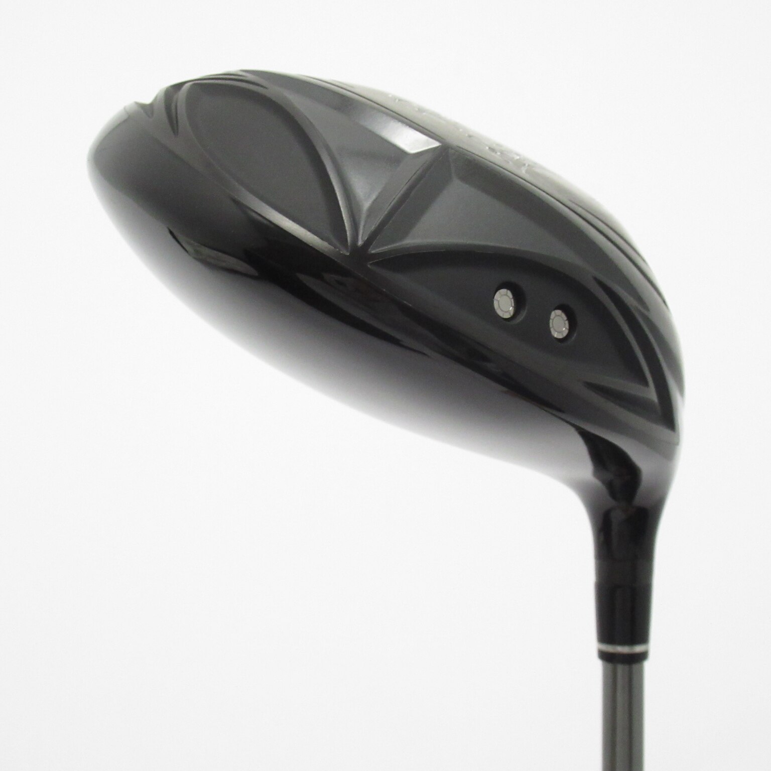 中古】Roots Raptor ドライバー カーボンシャフト 9.5 R C(ドライバー