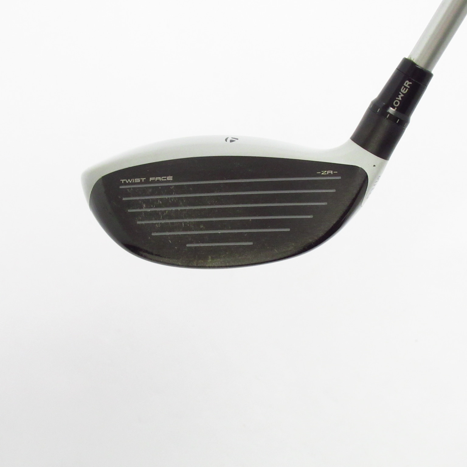 【中古ゴルフクラブ】テーラーメイド　SIM　SIM フェアウェイウッド ATTAS DAAAS 6　シャフト：ATTAS DAAAS 6 中古】SIM フェアウェイウッド ATTAS DAAAS 6 15 S C(フェアウェイ