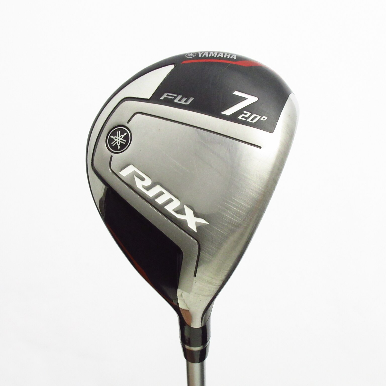 YAMAHA フェアウェイウッドRMX 5W フジクラEVOⅡ 70S ヤマハ YAMAHA RMX FOCUS 5w YAMAHA フェアウェイウッドRMX 5W