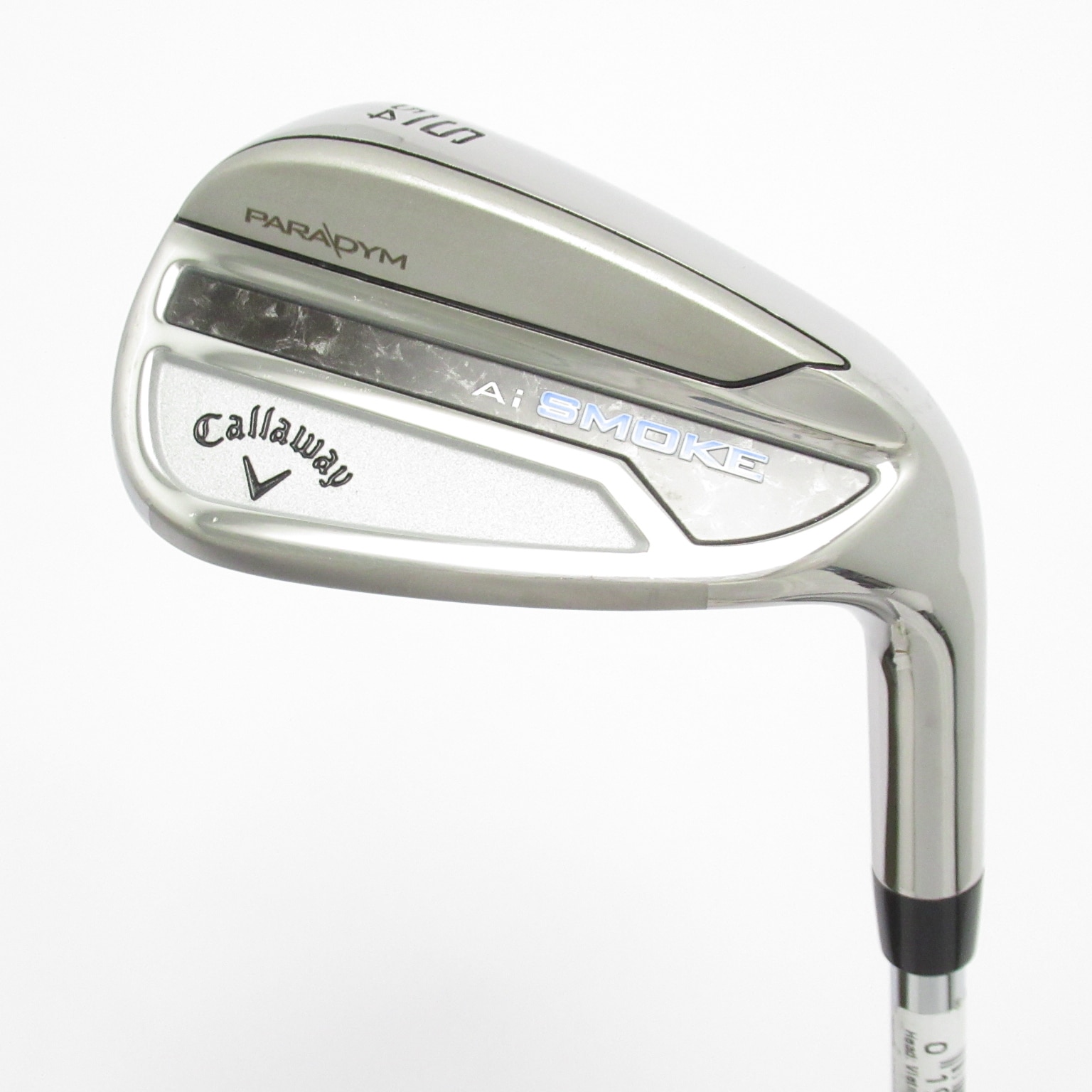 クラブ Callaway ai smoke NSPRO Zelos 7 Callaway キャロウェイ アイアンセット 5本組 メンズ N.S.PRO