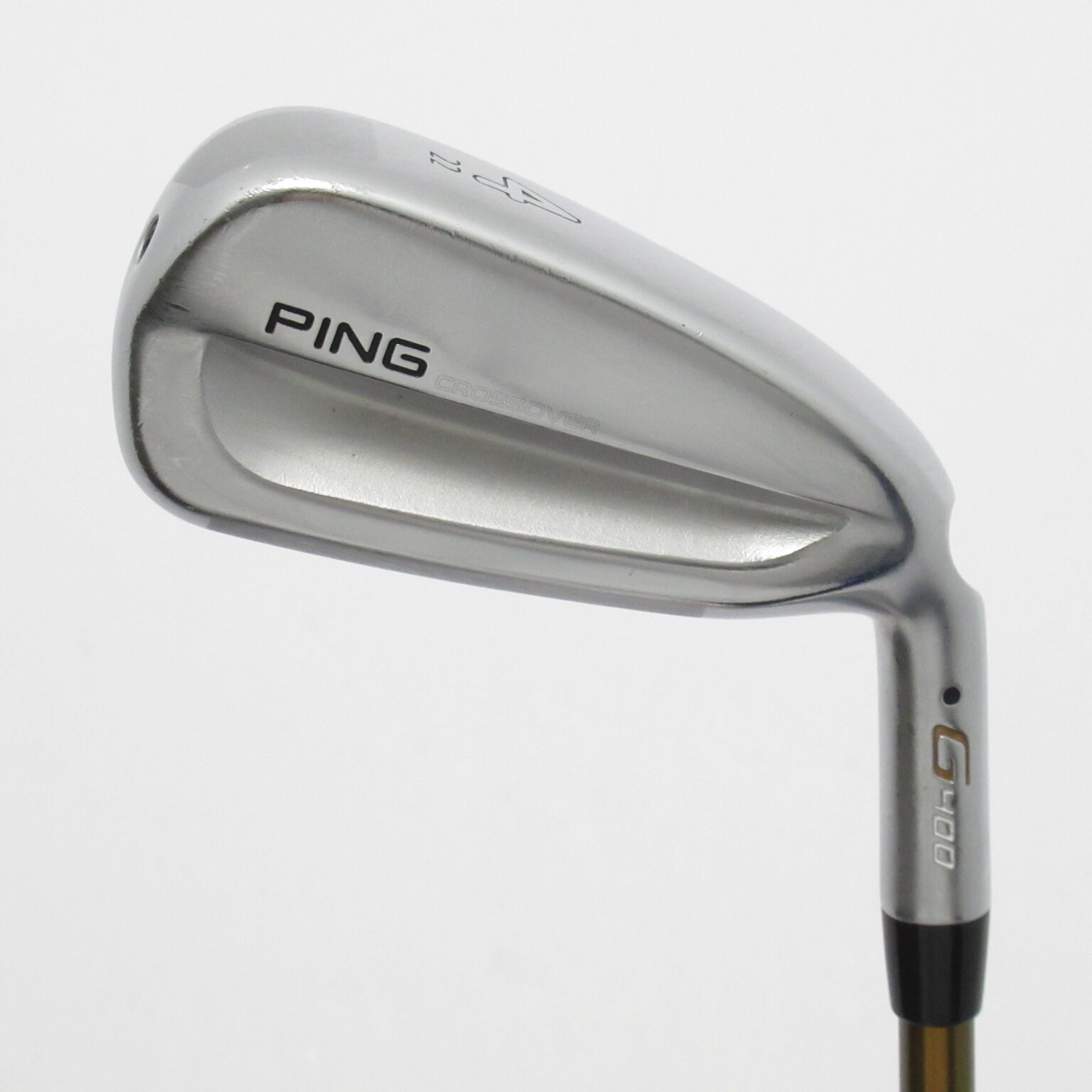 中古】G400 クロスオーバー ユーティリティ (ピン) G400 通販