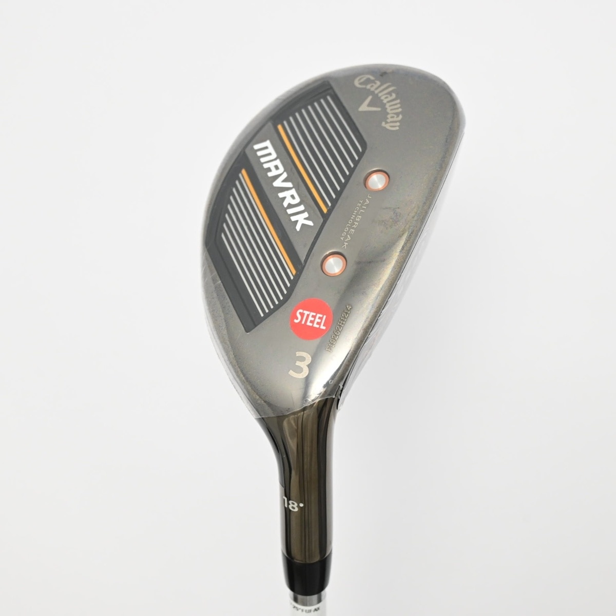 中古】マーベリック ユーティリティ (キャロウェイ) 通販｜GDO