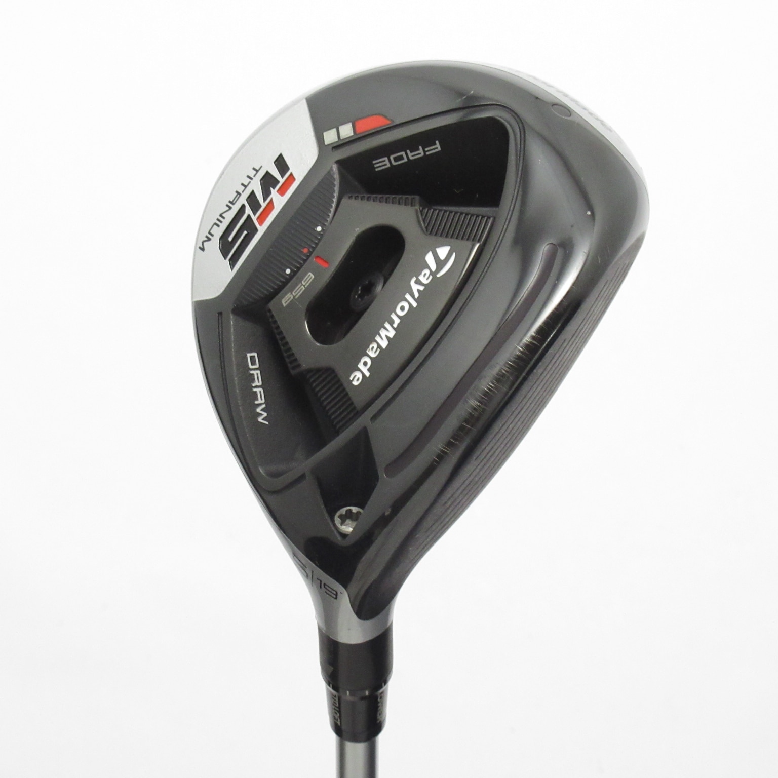 中古】M5 フェアウェイウッド (テーラーメイド) 通販｜GDO中古