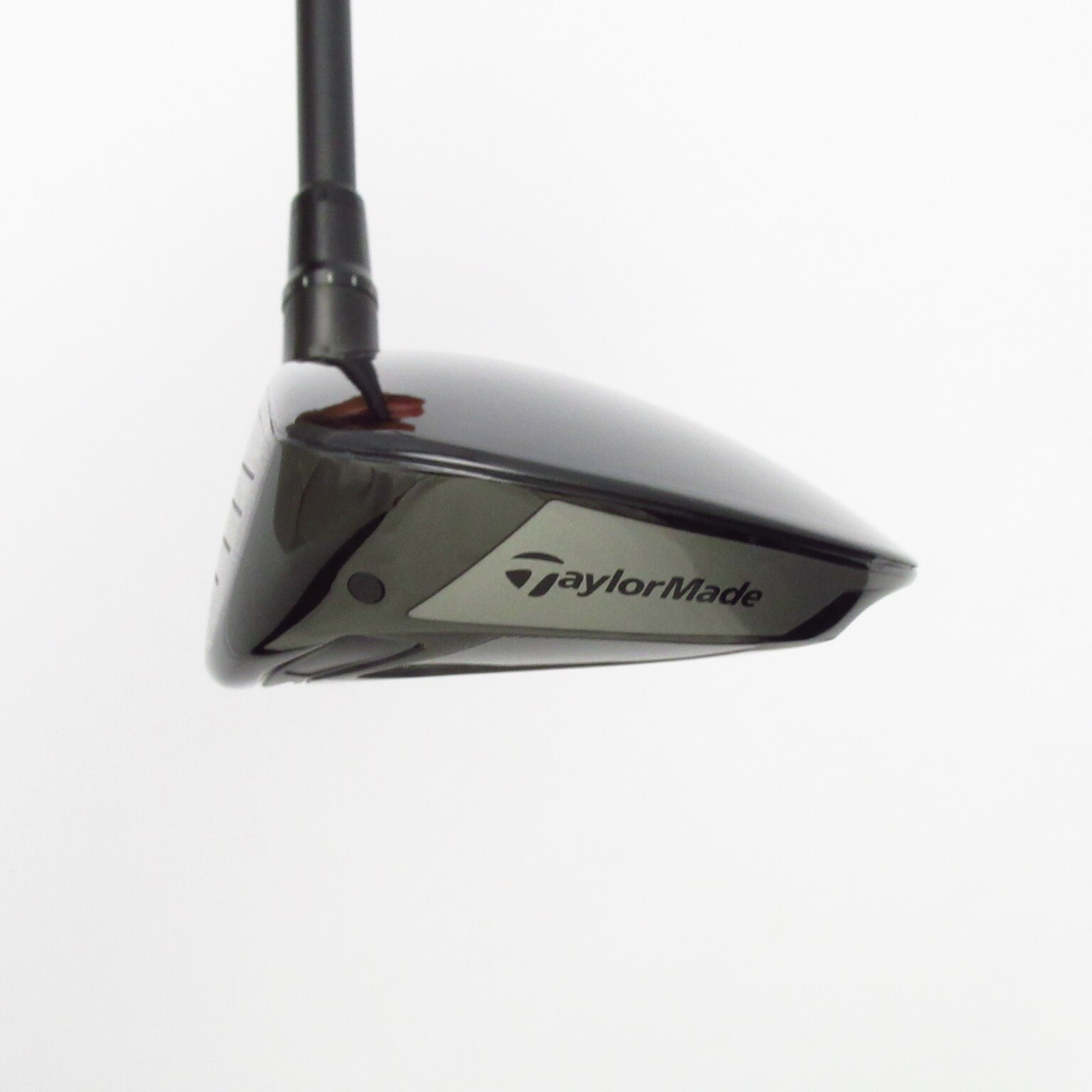 中古】Qi10 Tour US フェアウェイウッド TENSEI AV LIMITED BLUE