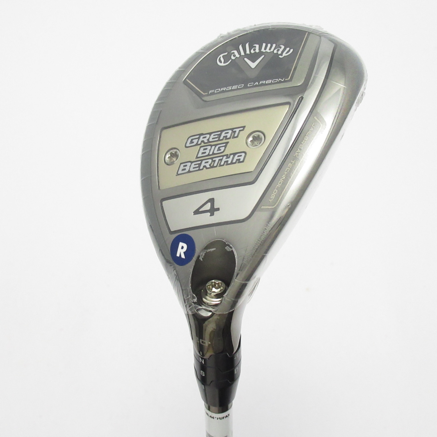 中古】ビッグバーサ ユーティリティ (キャロウェイ) 通販｜GDO中古