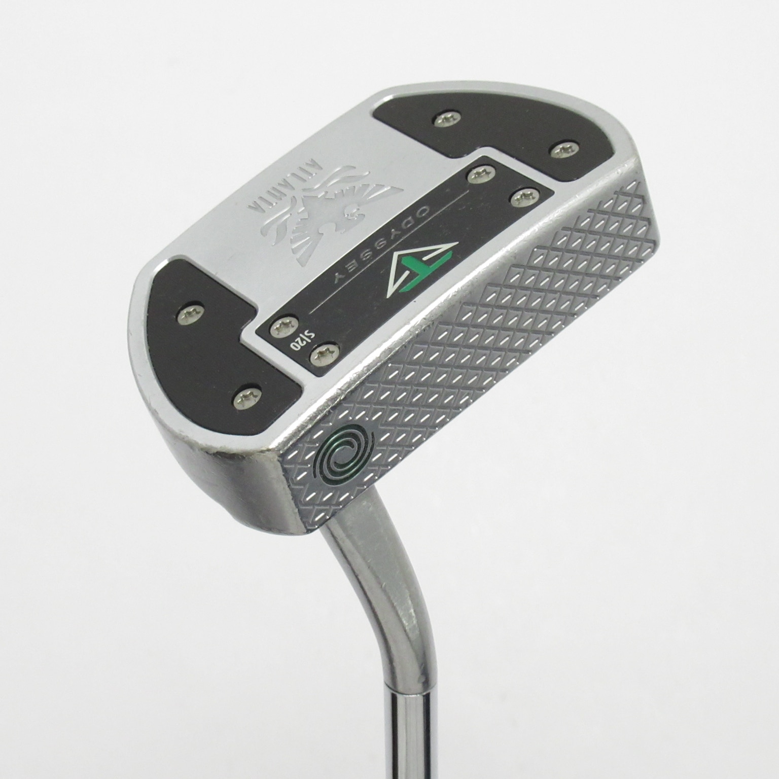 中古】TOULON ATLANTA(2020) パター (オデッセイ) トゥーロン 通販