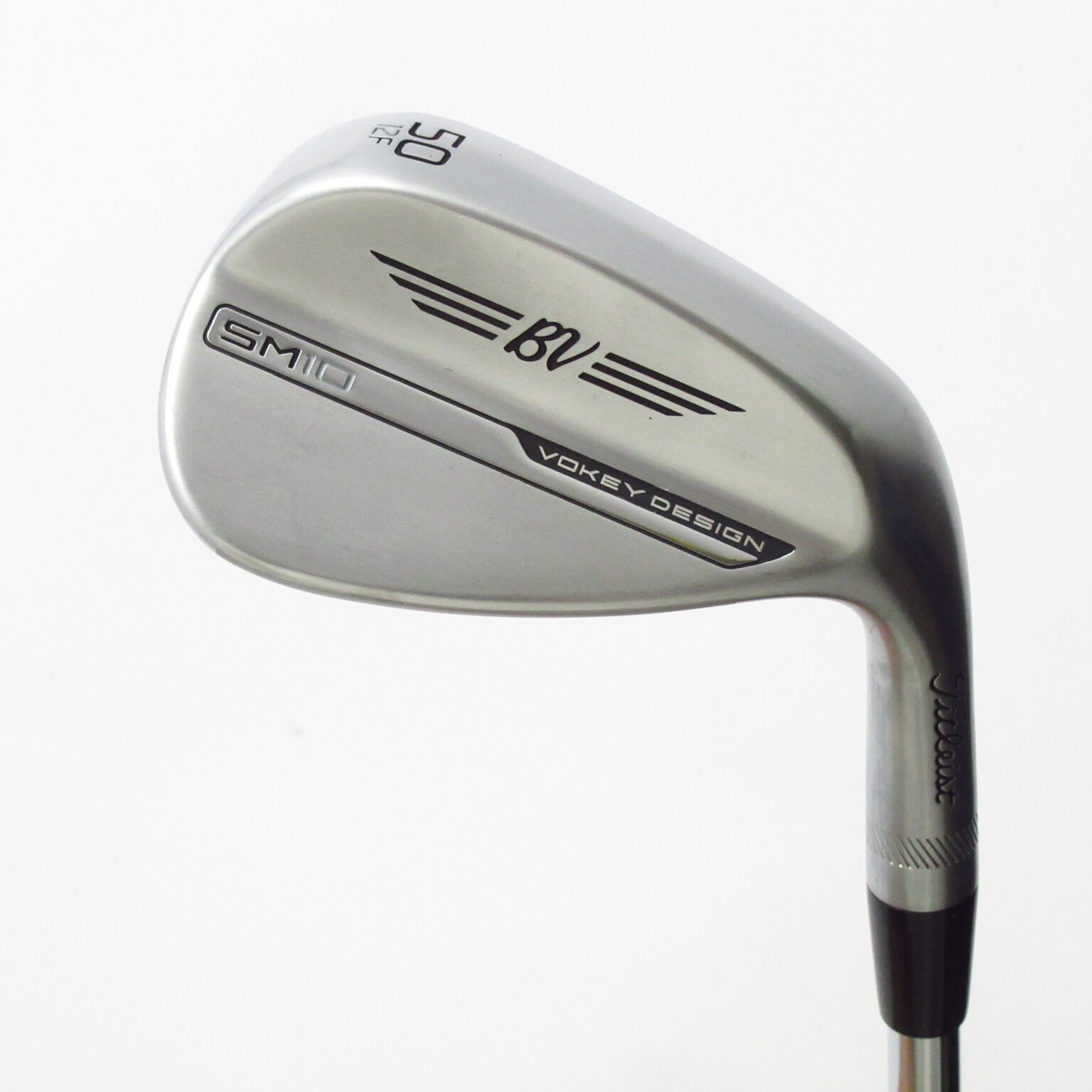 SM8 ボーケイ　ウェッジ 50度 12F BV105 SM8 ボーケイ ウェッジ 50度 12F BV105 SM8 ボーケイ ウェッジ