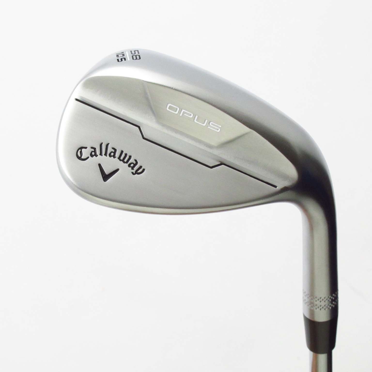 中古】OPUS ｸﾛﾑ ウェッジ (キャロウェイ) Callaway Golf 通販｜GDO中古