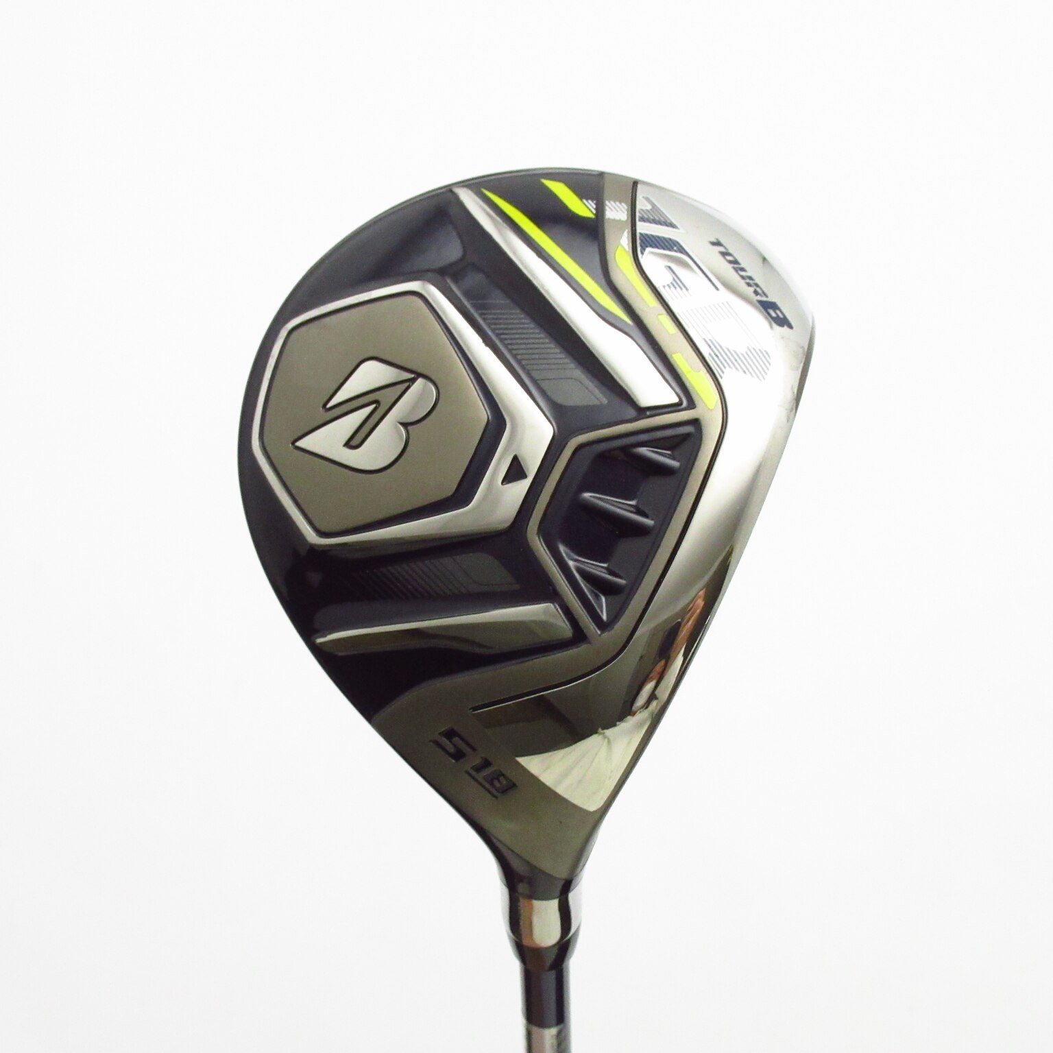 即決 お買い得品！中古 TOUR B JGR ドライバー 2017 1W Motore Speeder 569 エボリューション4 9.5 S 中古TOUR B JGR ドライバー (ブリヂストン) TOUR B 通販｜GDO中古