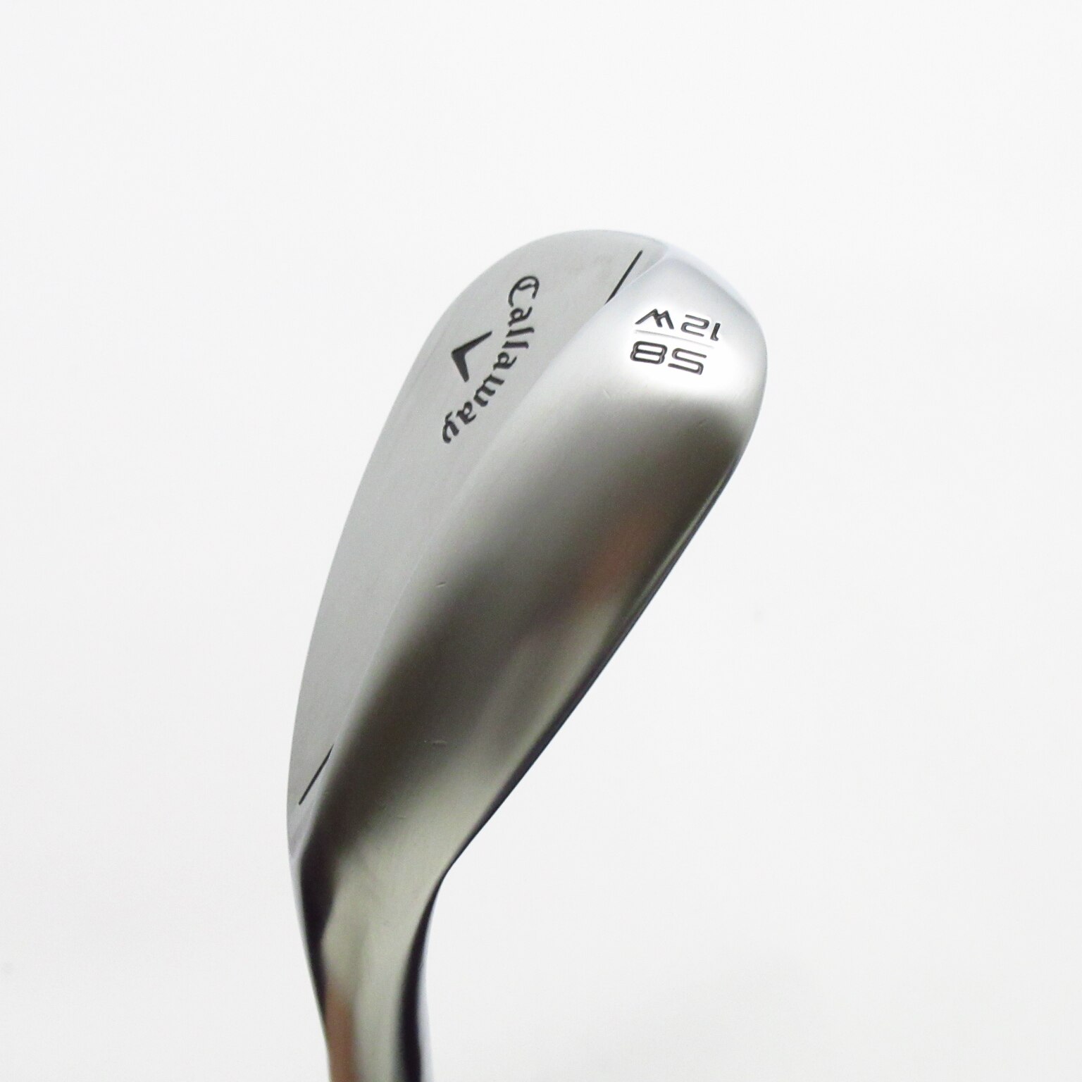 中古】OPUS クロム ウェッジ N.S.PRO MODUS3 TOUR 115 58-12 S C