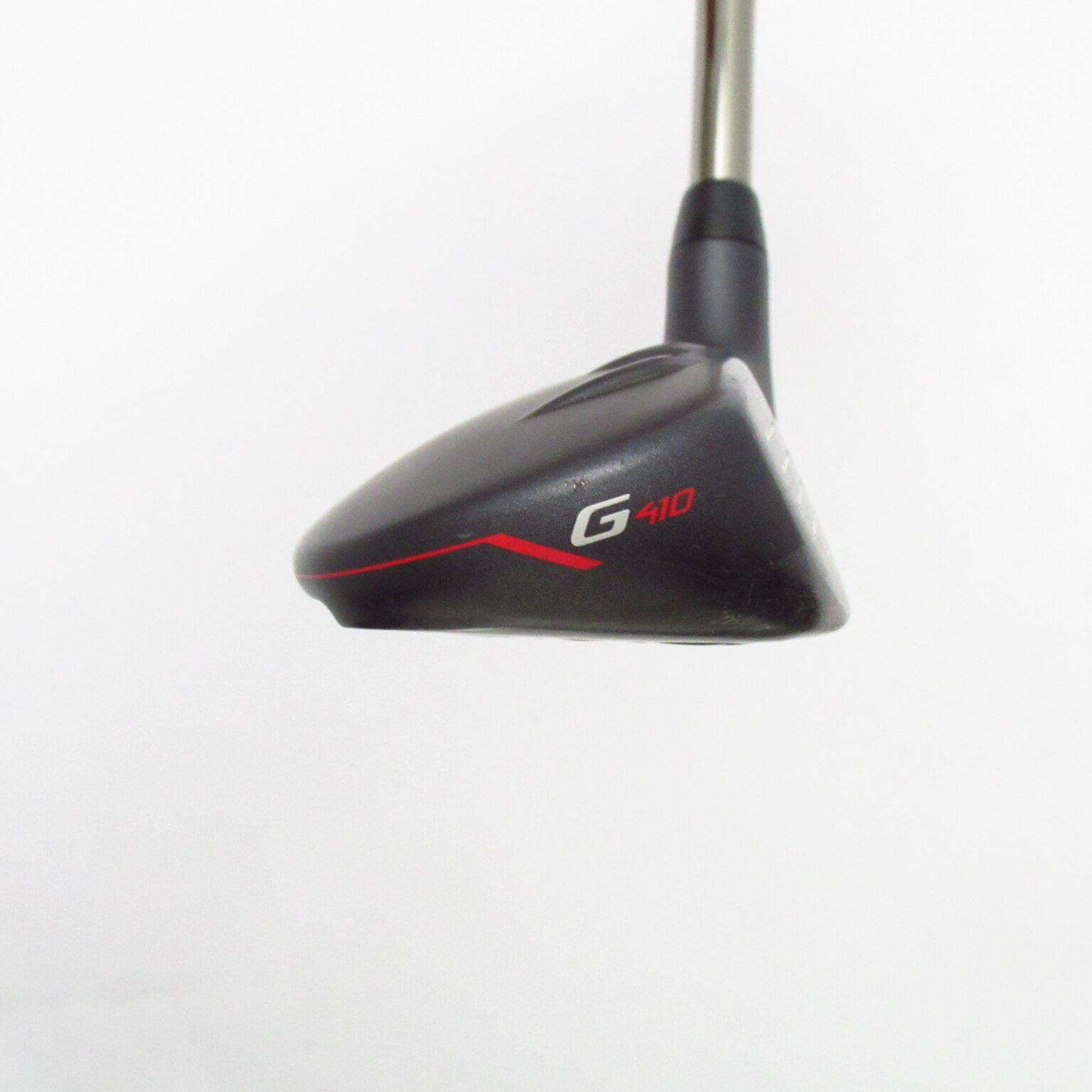 PING G410 5番ユーティリティ　26° 中古】G410 ユーティリティ PING TOUR 173-85 22 S CD