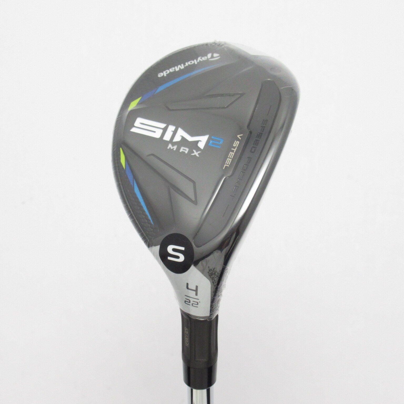 中古】SIM2 ユーティリティ (テーラーメイド) 通販｜GDO中古