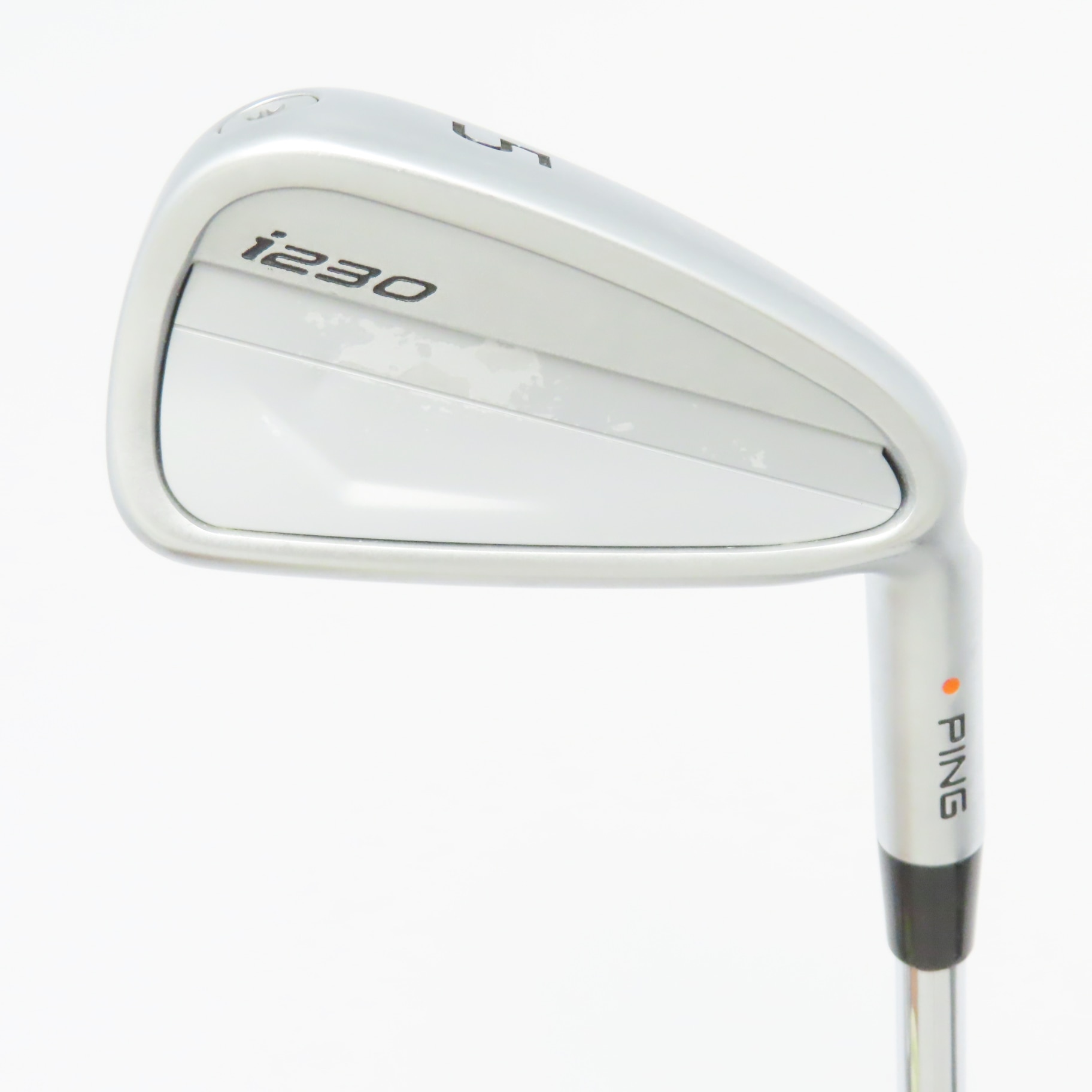 カツ　ピンi210 MCI80-R 黒ドット　6本セット　中古 カツ様専用 ピンi210 MCI80-R 黒ドット 6本セット 中古 - メルカリ