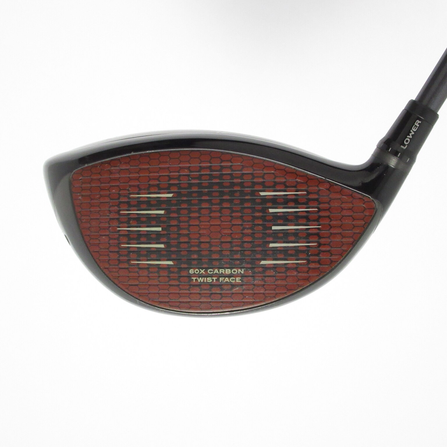 中古】ステルス ドライバー TENSEI RED TM50(2022) 10.5 S CD