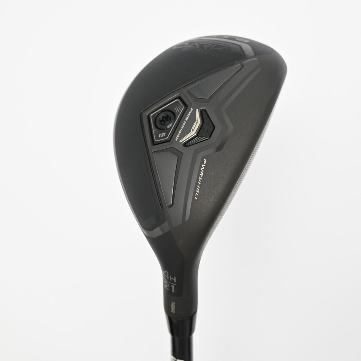 【中古】コブラ　ダークスピードX FW 5W ツアーAD S 中古】ダークスピード ゴルフクラブ (コブラ) 通販｜GDO中古