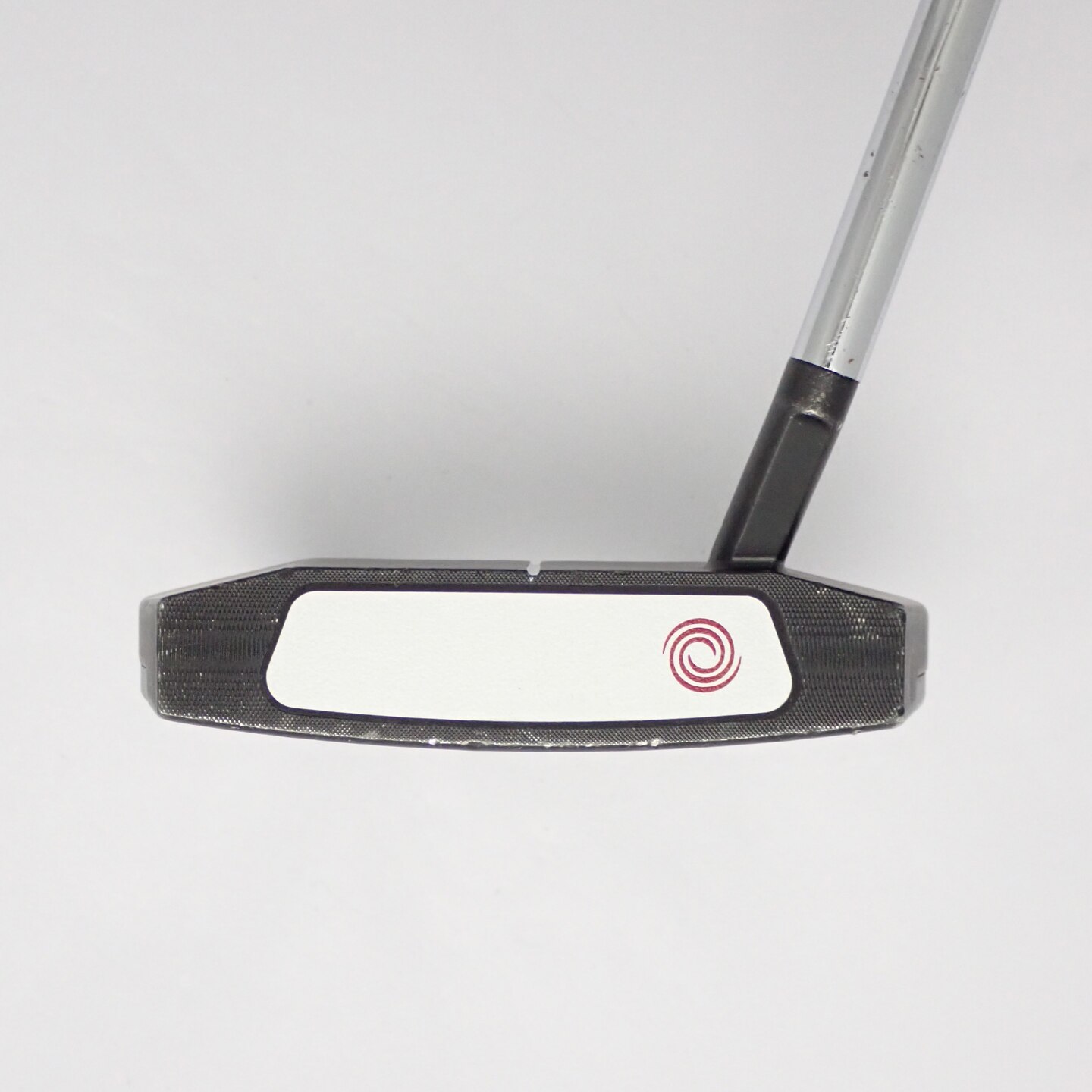 中古】TRI HOT 5K SEVEN S パター カーボンスチール複合シャフト 計測