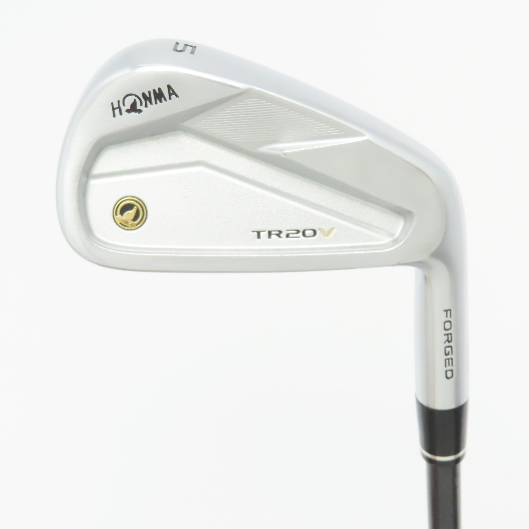 アイアン5〜11番 スポーツ 本間ゴルフ TW757Vx #5-A 7本 NSPRO950GH S