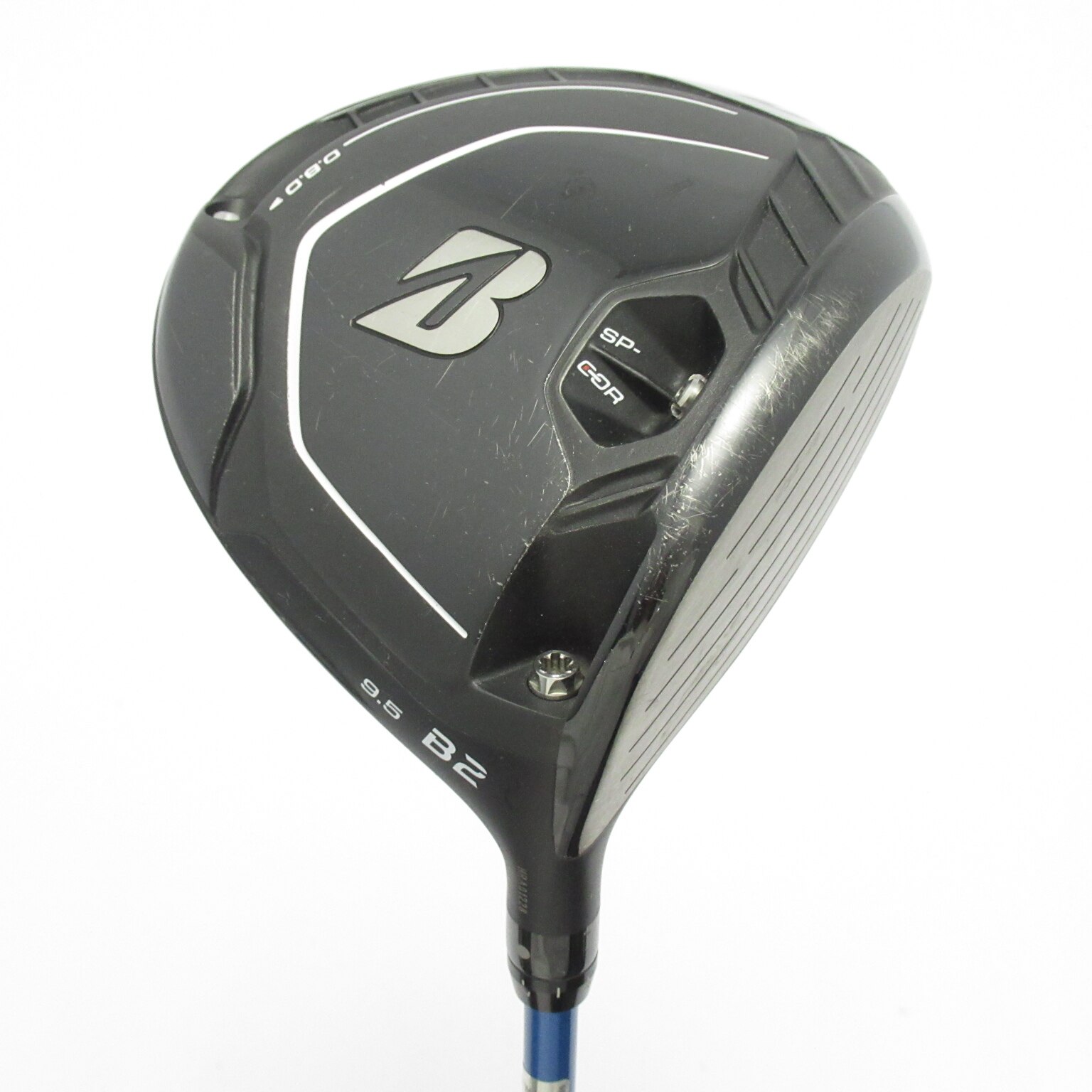 中古】B2 ドライバー (ブリヂストン) ブリヂストンゴルフ 通販