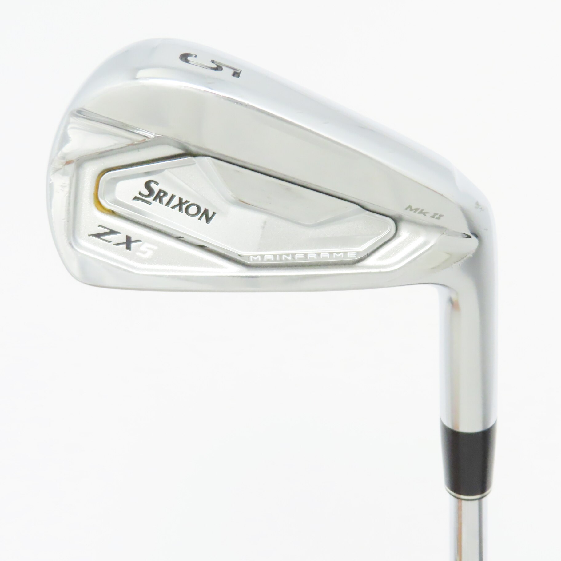 スリクソン ZX5 mk2 5番アイアン単品 MODUS 105S DST スリクソン ZX5 mk2 5番アイアン単品 MODUS 105S DST スリクソン