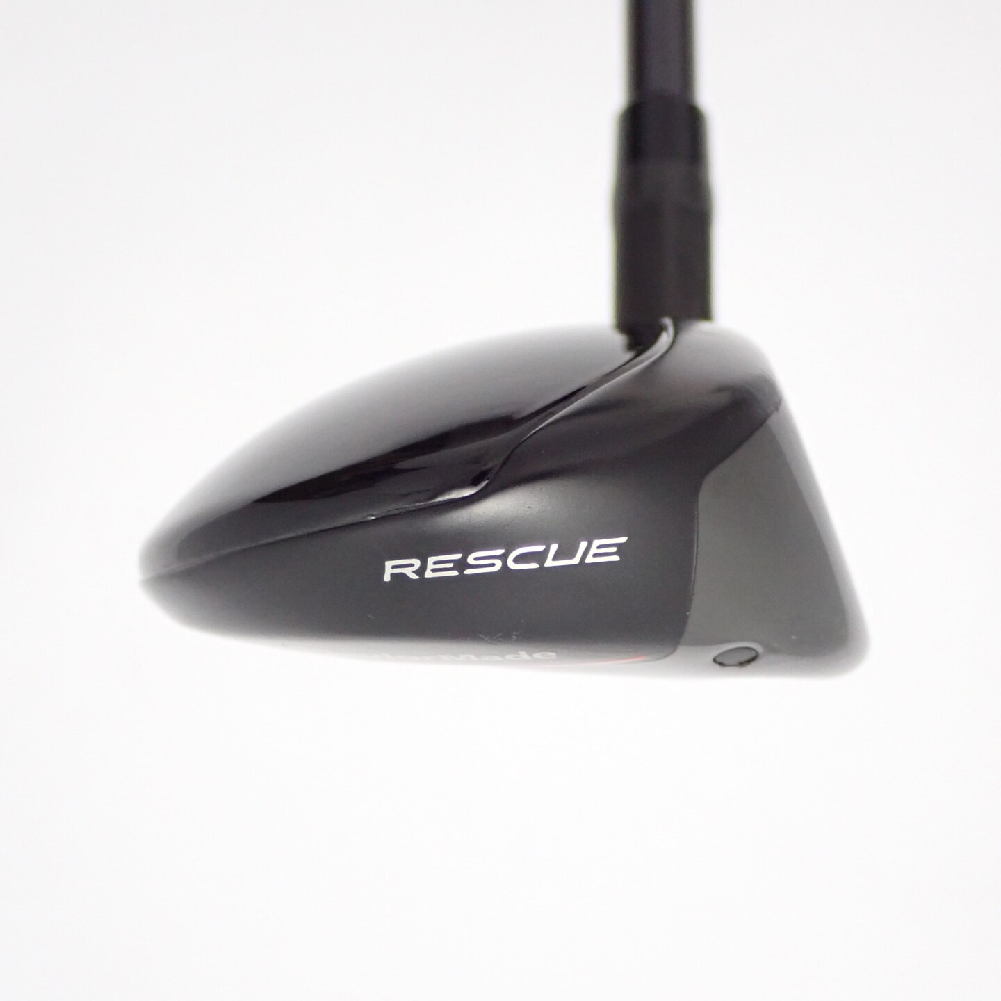 新品・未使用★ステルス 4U ユーティリティー TENSEI TM60/R 中古】ステルス RESCUE ユーティリティ TENSEI RED TM60(2022) 19 S C