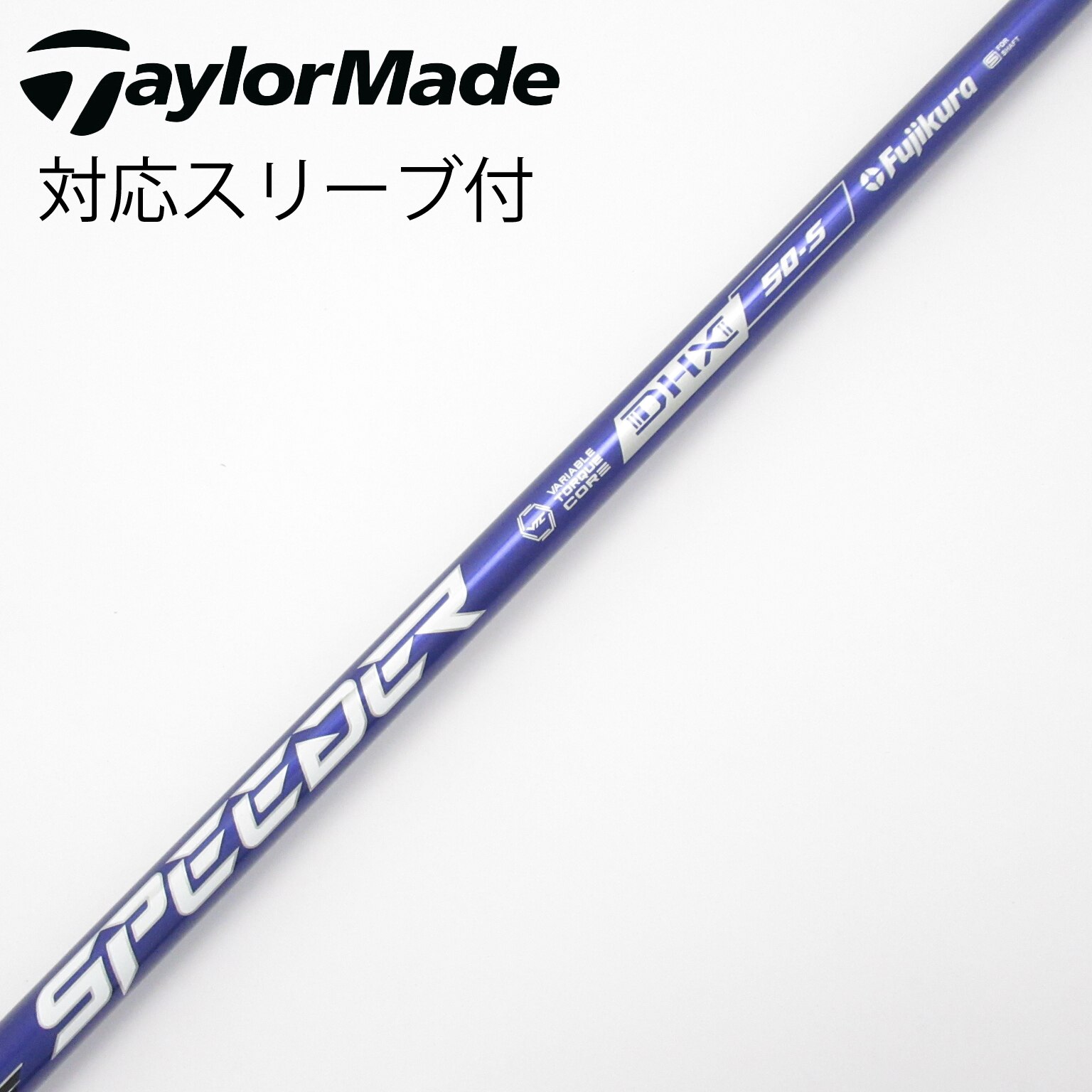 クラブ TaylorMade Qi10MAX10.5 Speeder NX Violet クラブ Qi10MAX SPEEDER NX VIOLET FUJIKURA SPEEDER NX VIOLET