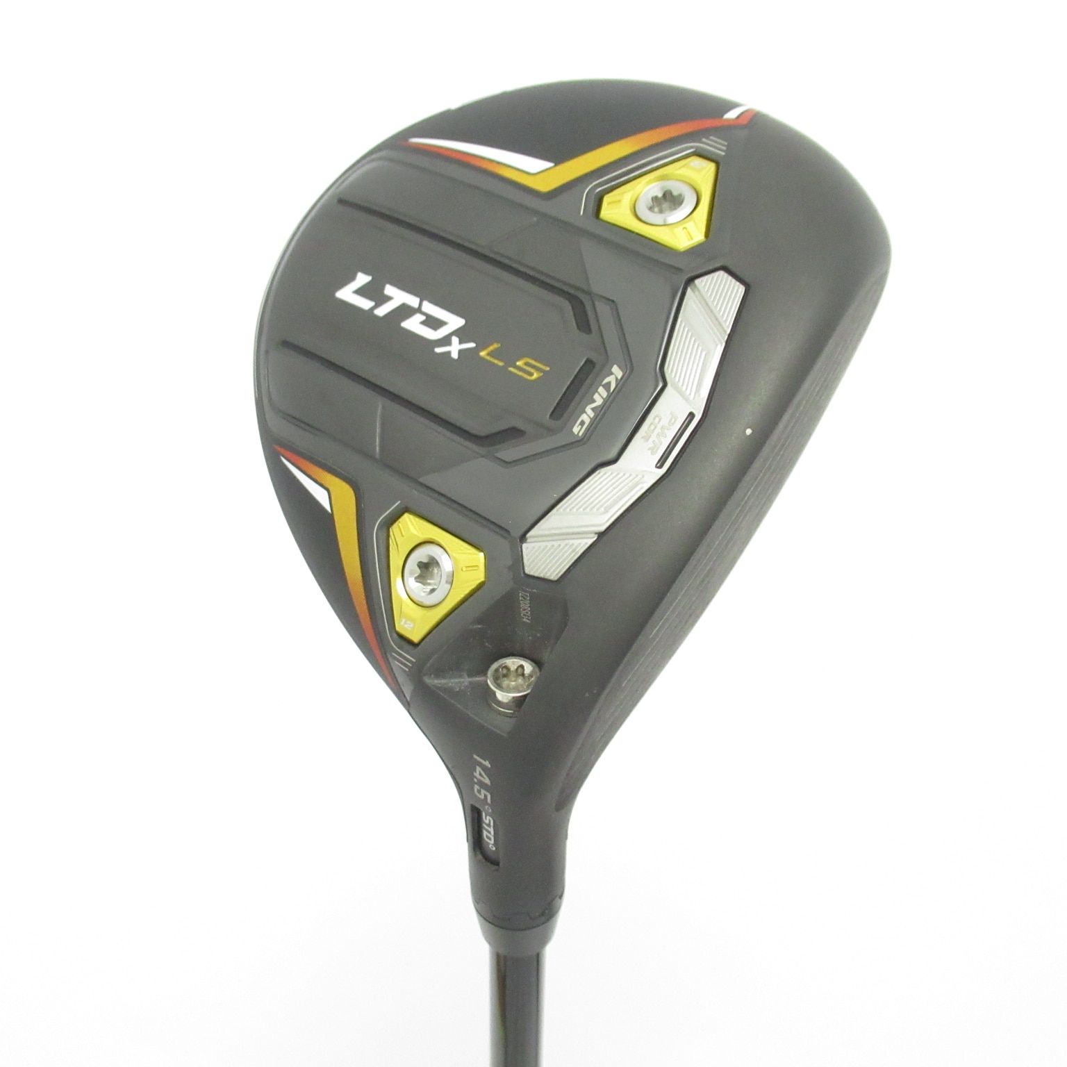 中古】LTDX LS フェアウェイウッド (コブラ) キング メンズ 通販