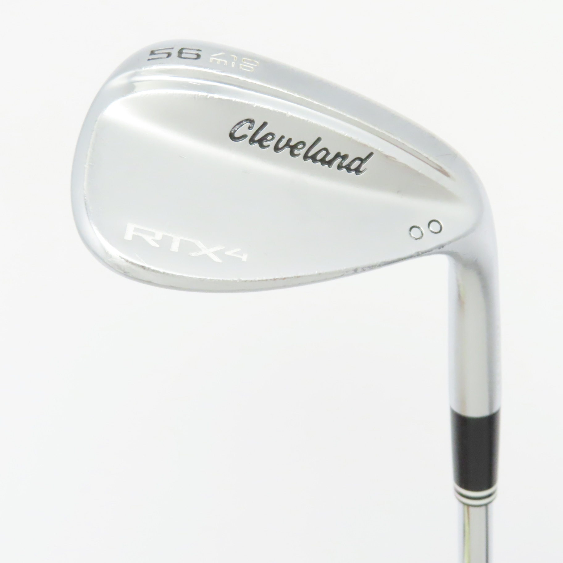 クリーブランドCleveland RTX4 ウェッジ52度 58度 クリーブランドウェッジ RTX4 52度58度 【公式通販】
