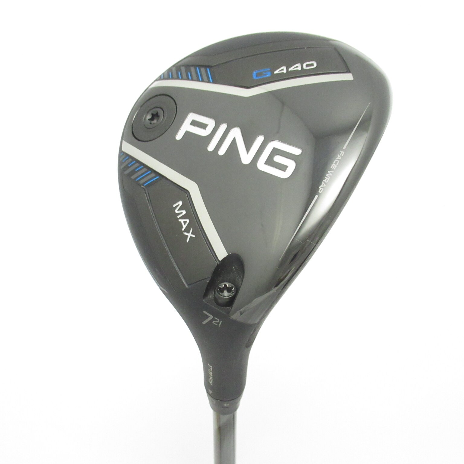 中古】G440 MAX フェアウェイウッド (ピン) 通販｜GDO中古ゴルフ