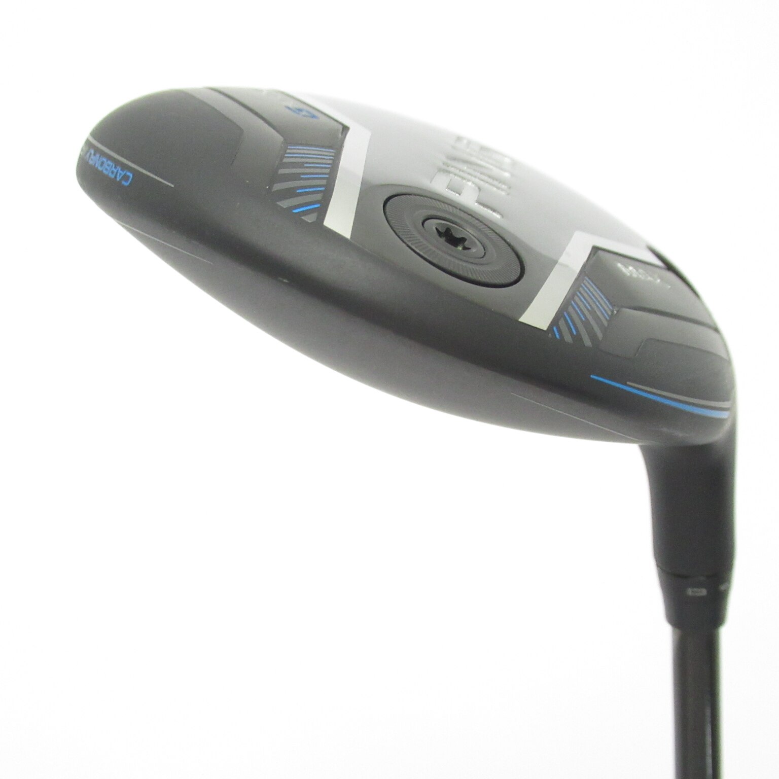 中古】G440 MAX フェアウェイウッド Speeder 661 EVOLUTION IV 21 X C