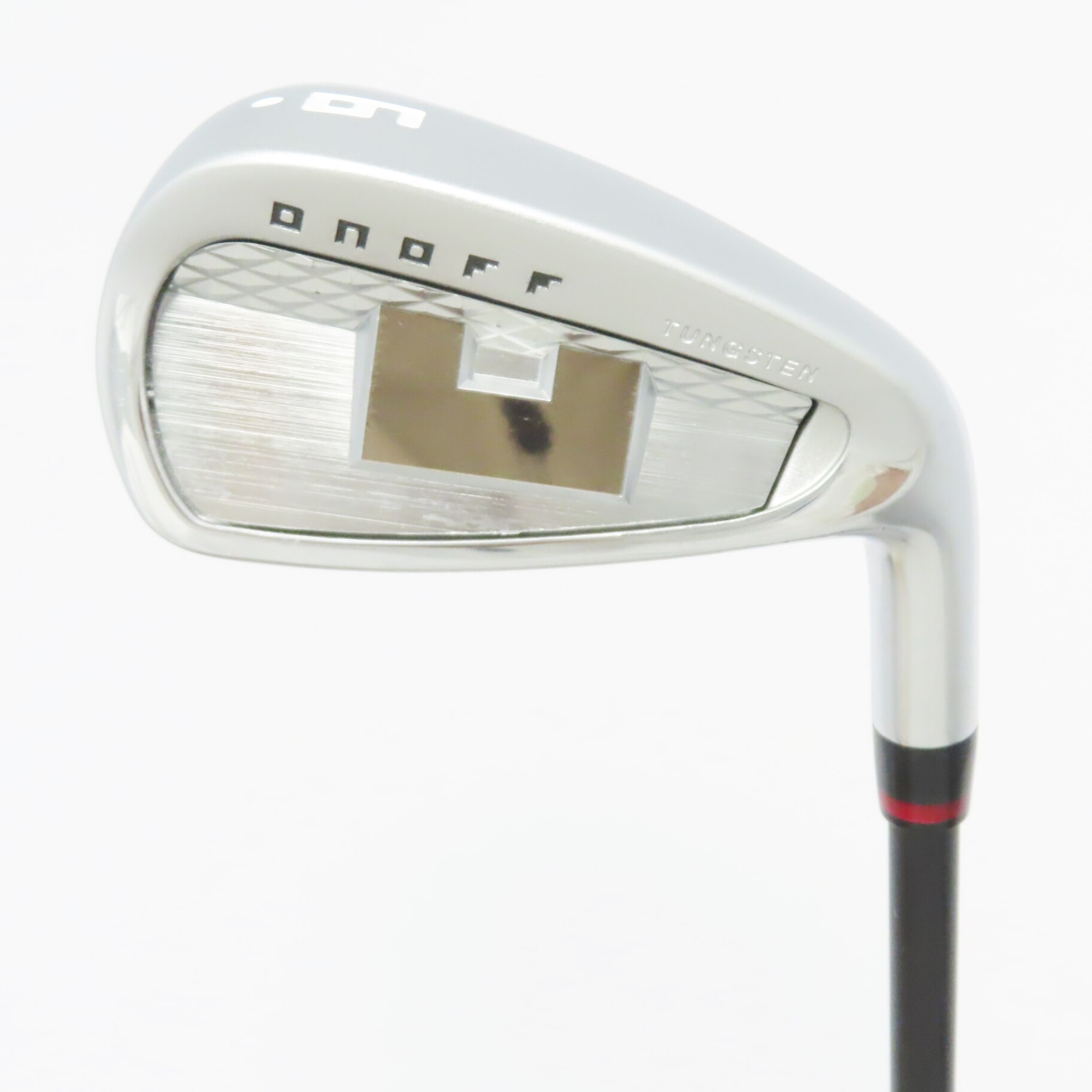 中古】オノフ AKA(2024) アイアン SMOOTH KICK MP-524I 25 R C