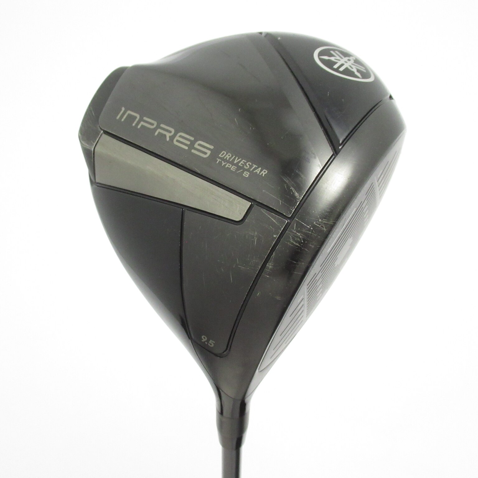 中古】 ヤマハ inpres UD+2(2021) 13° レディース ドライバー DR AIR