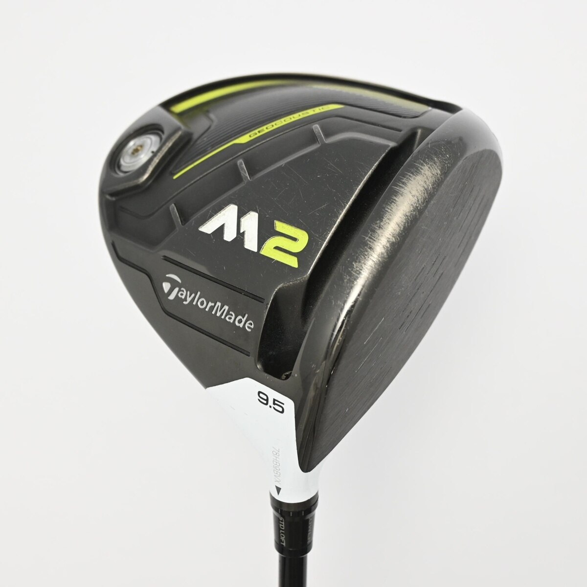テーラーメイドM2ドライバー TaylorMade Golf - Drivers - M2 DRIVER